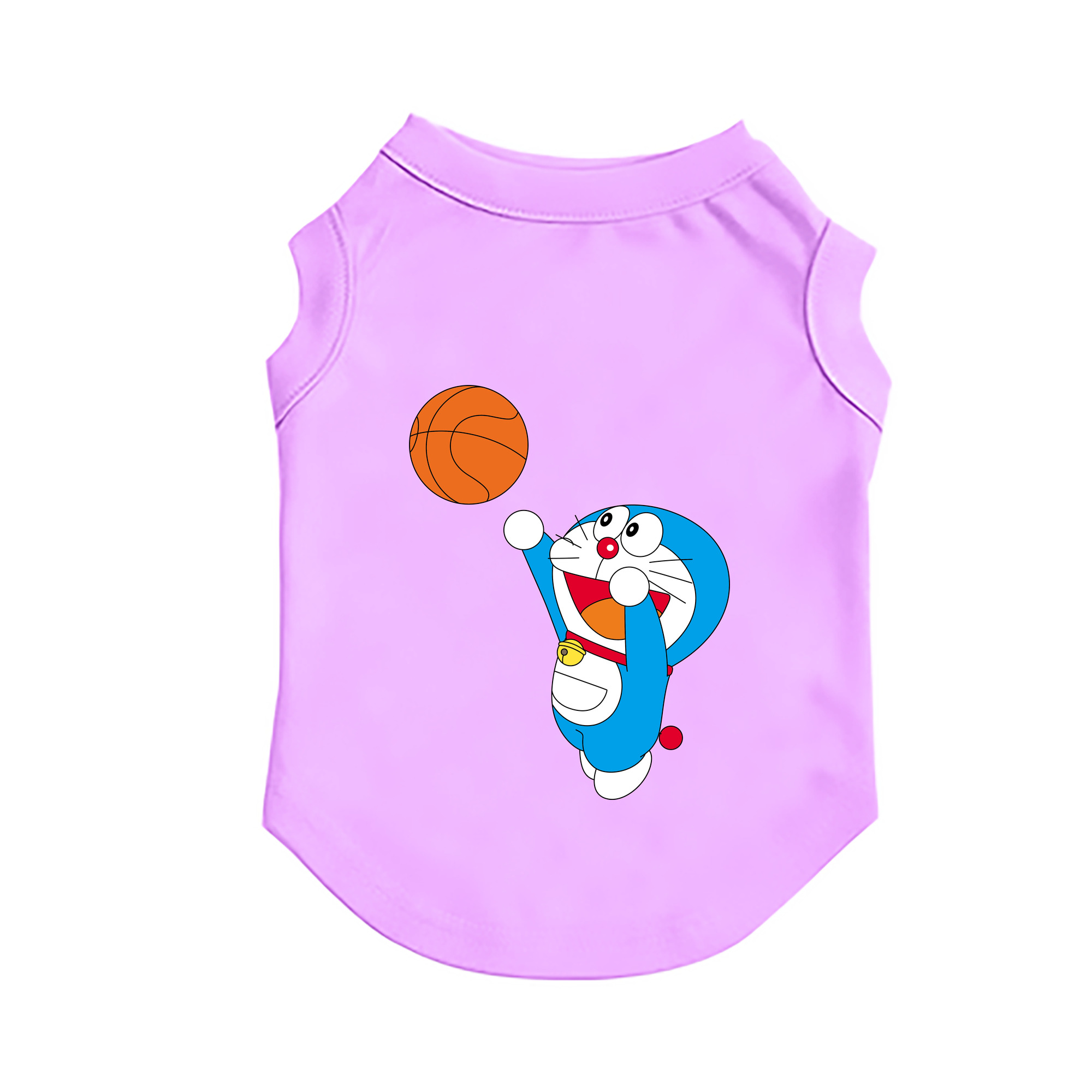 （画像用） ドラえもん Doraemon ペット用ベスト