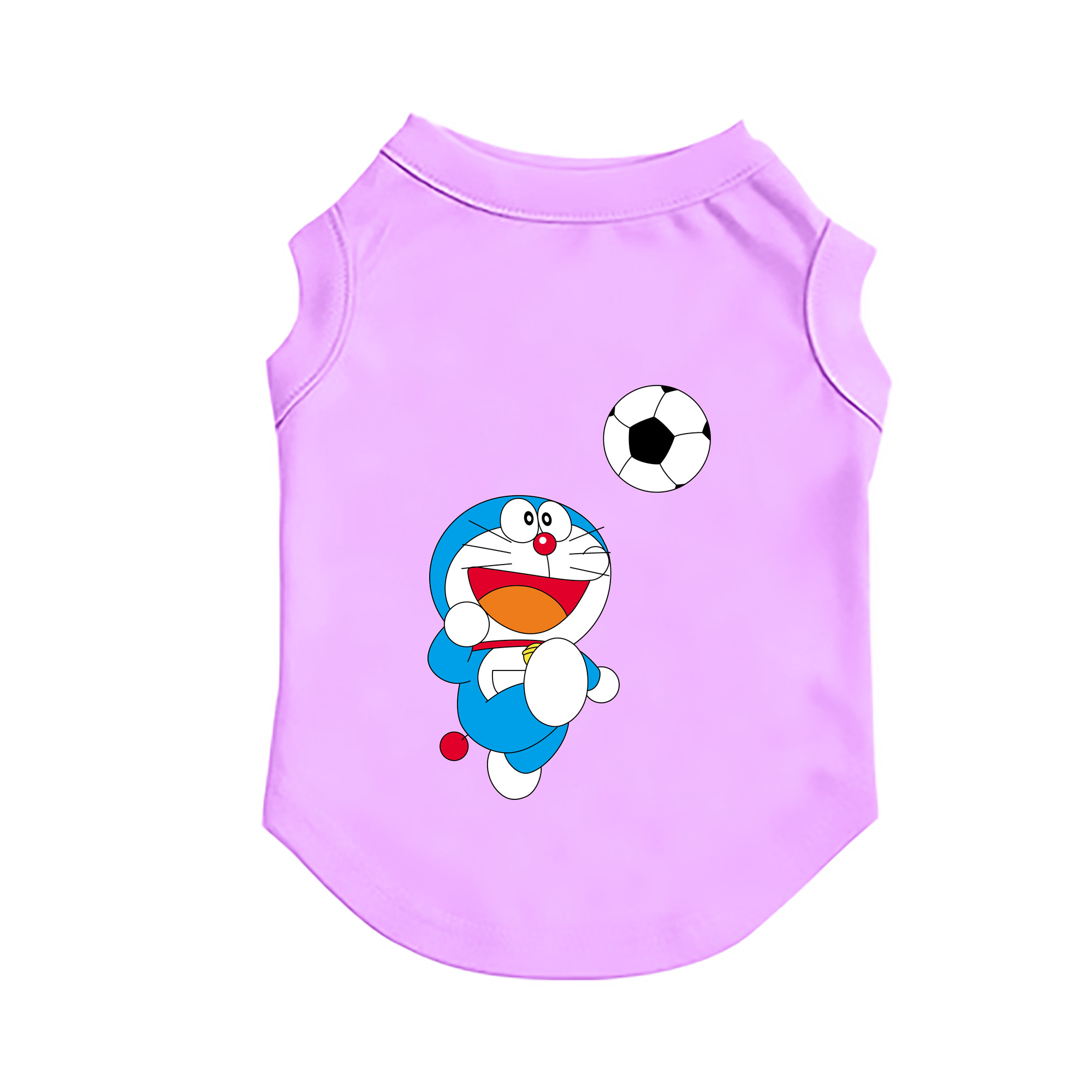 （画像用） ドラえもん Doraemon ペット用ベスト