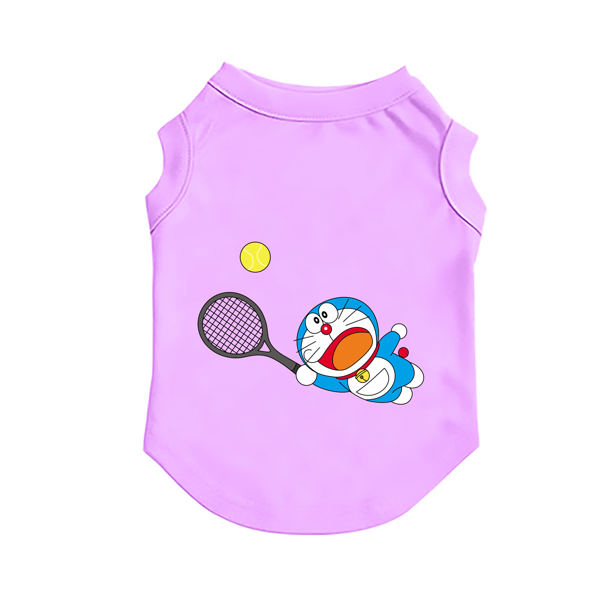 （画像用） ドラえもん Doraemon ペット用ベスト