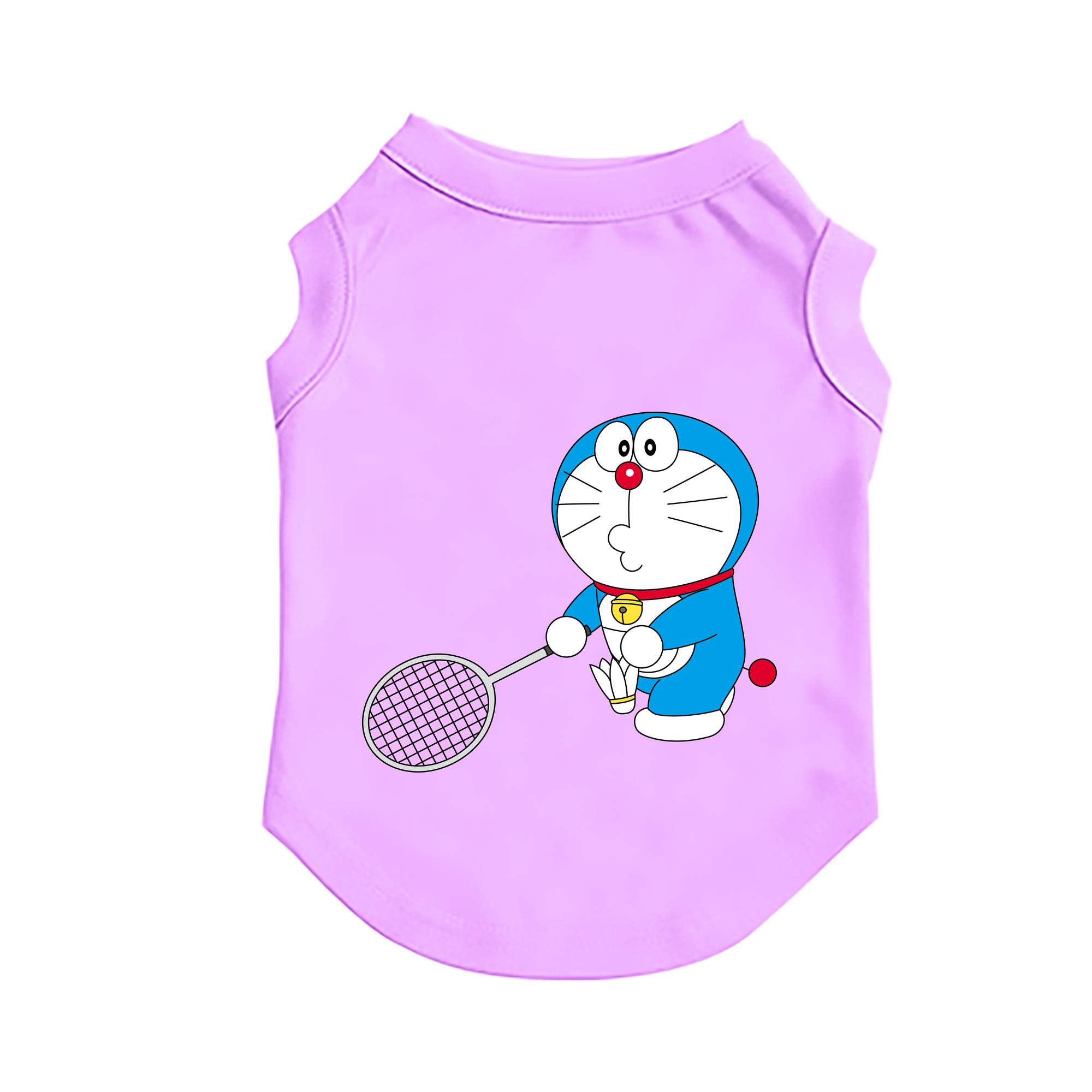 （画像用） ドラえもん Doraemon ペット用ベスト