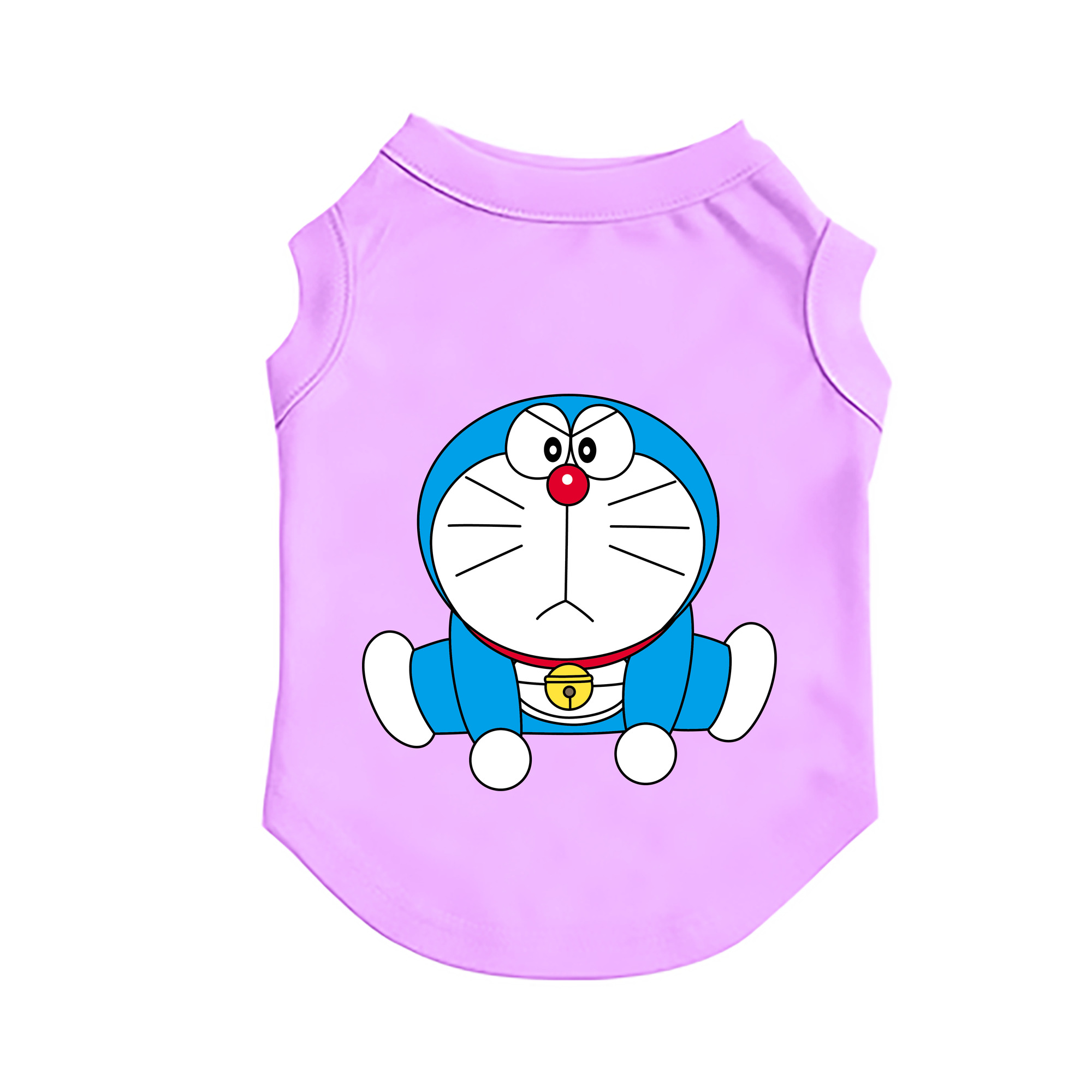 （画像用） ドラえもん Doraemon ペット用ベスト