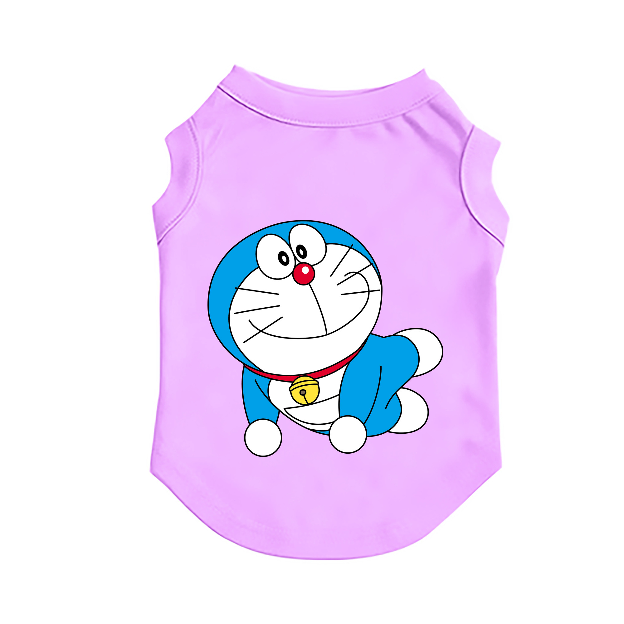 （画像用） ドラえもん Doraemon ペット用ベスト