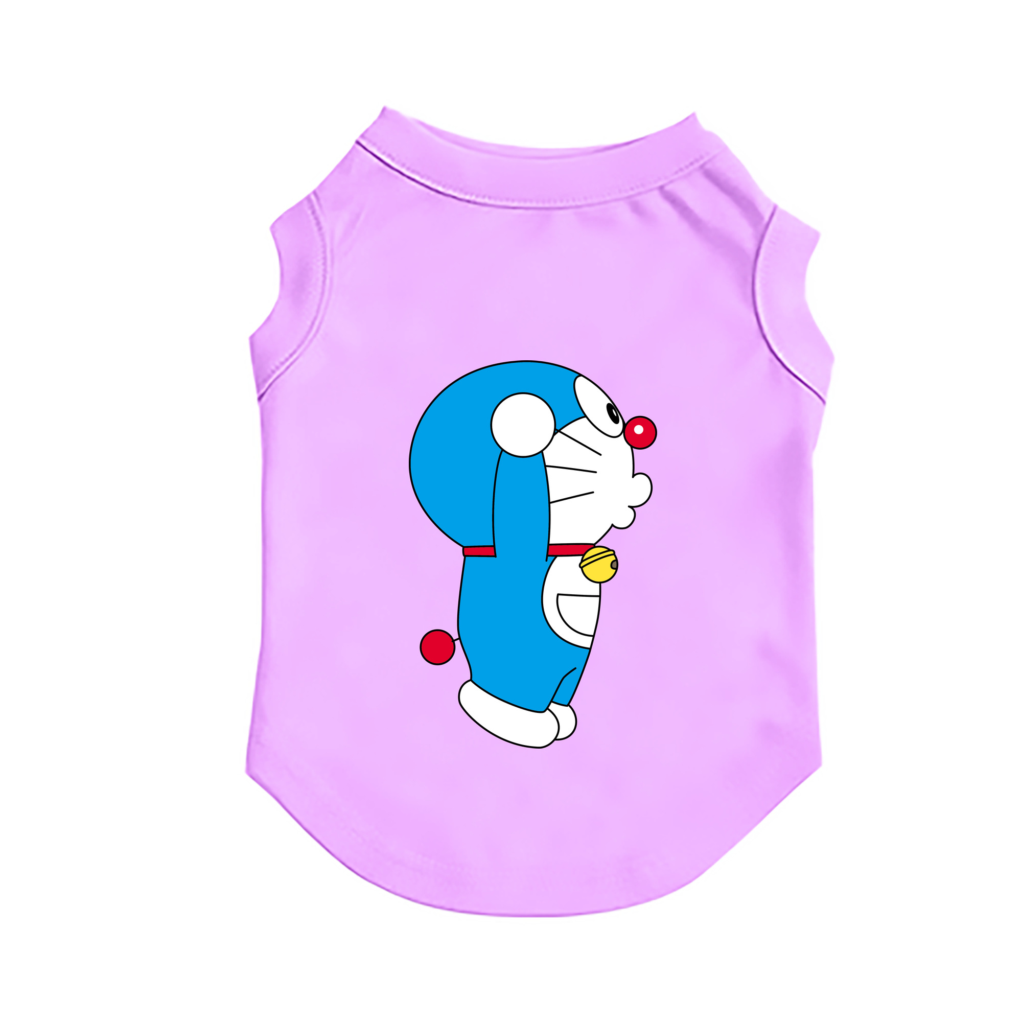 （画像用） ドラえもん Doraemon ペット用ベスト