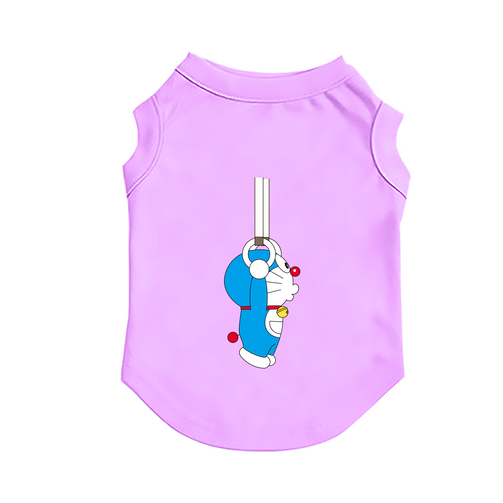 （画像用） ドラえもん Doraemon ペット用ベスト
