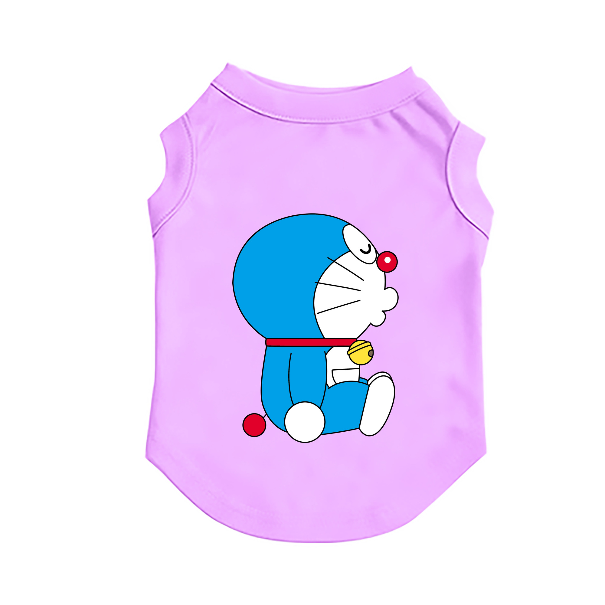 （画像用） ドラえもん Doraemon ペット用ベスト