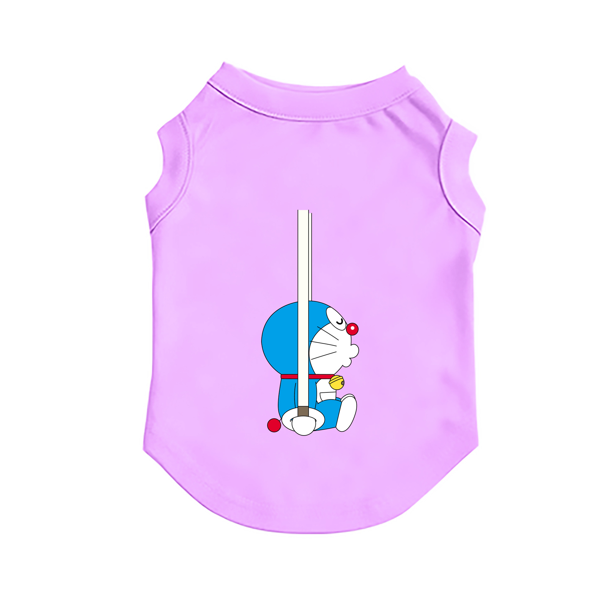 （画像用） ドラえもん Doraemon ペット用ベスト