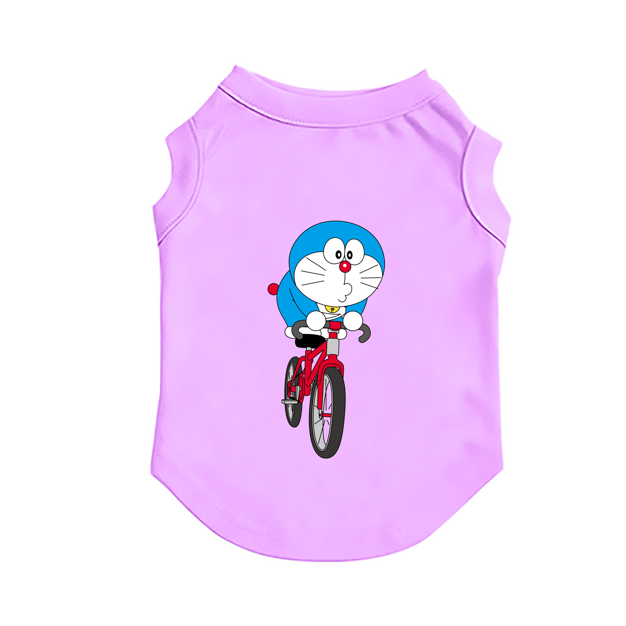 （画像用） ドラえもん Doraemon ペット用ベスト