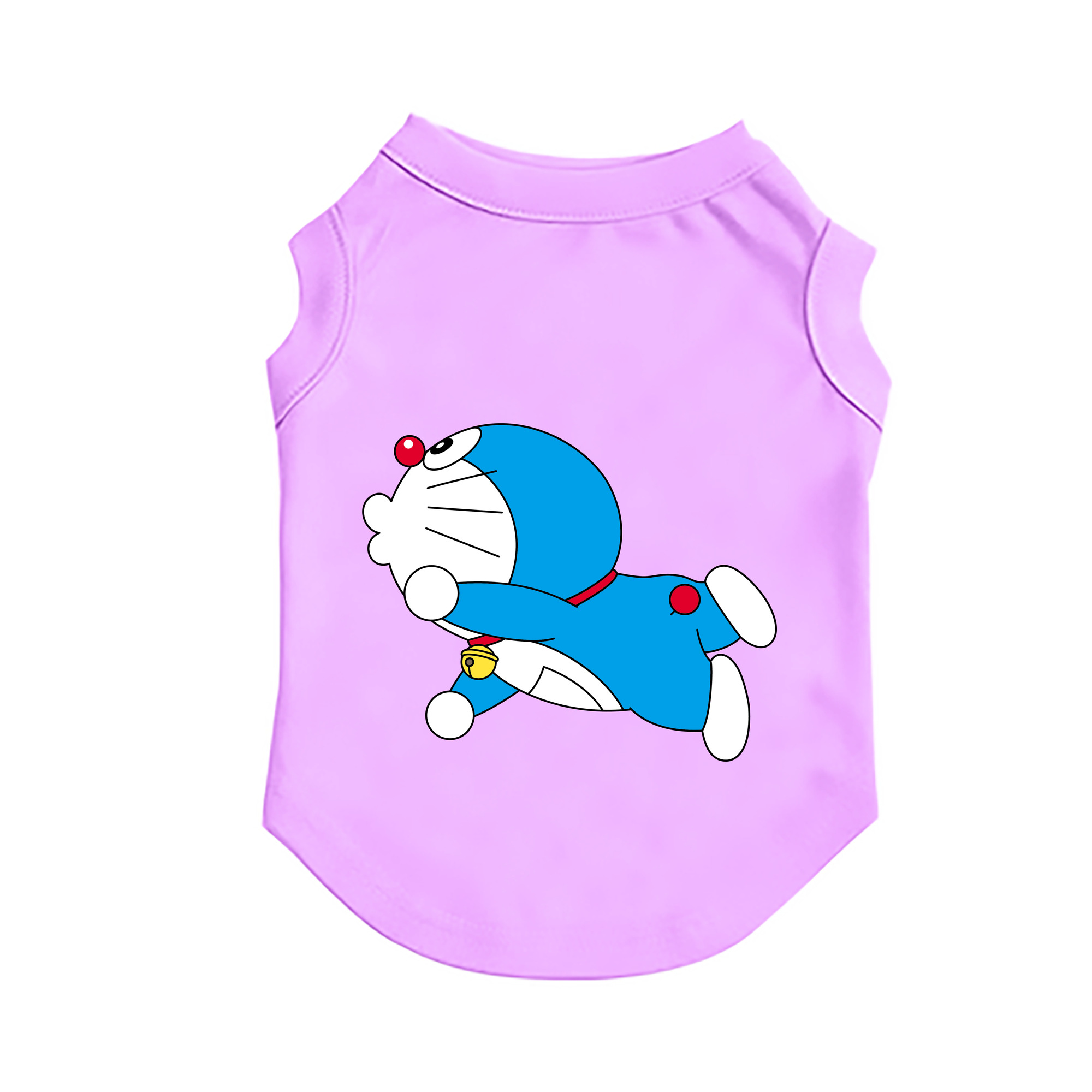 （画像用） ドラえもん Doraemon ペット用ベスト