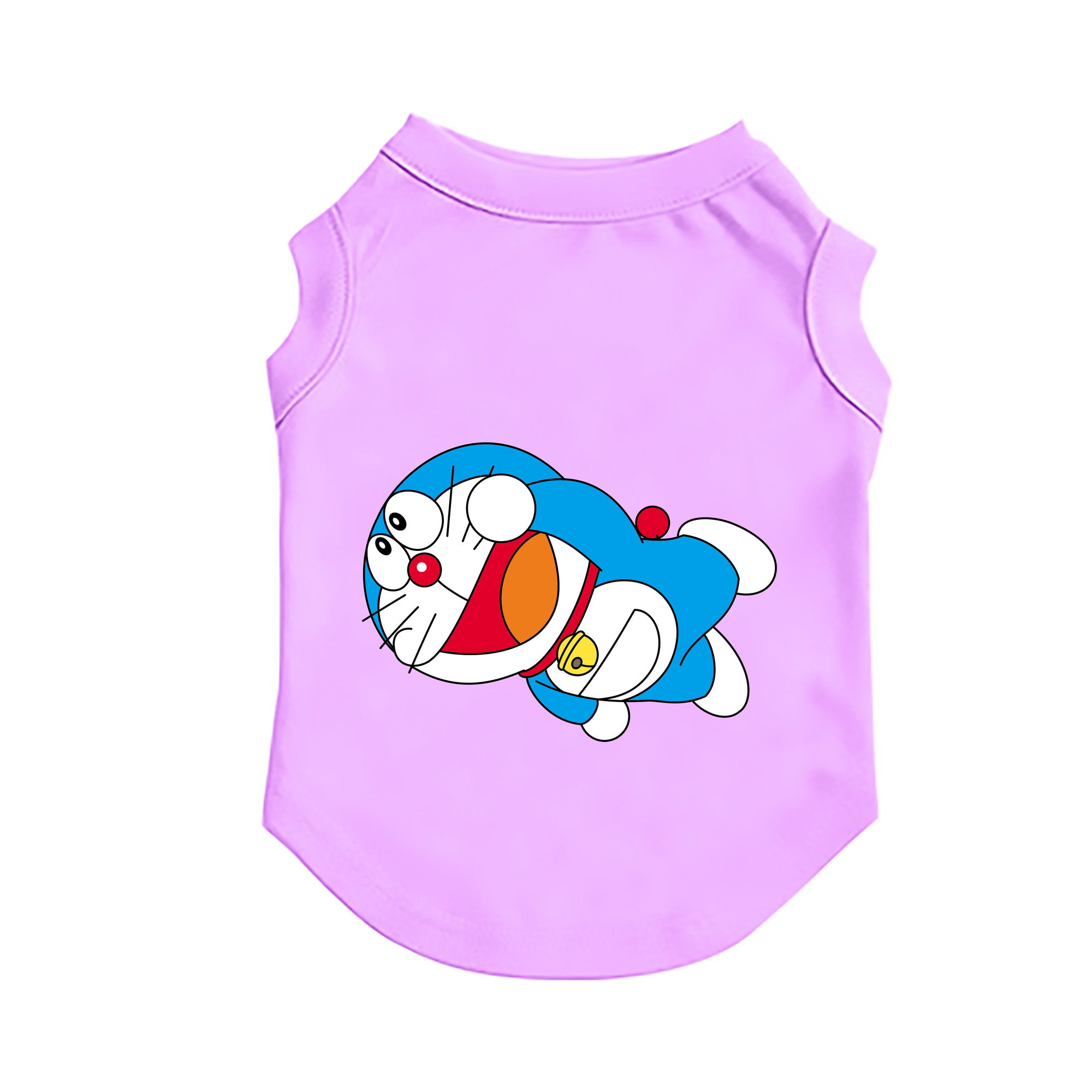 （画像用） ドラえもん Doraemon ペット用ベスト