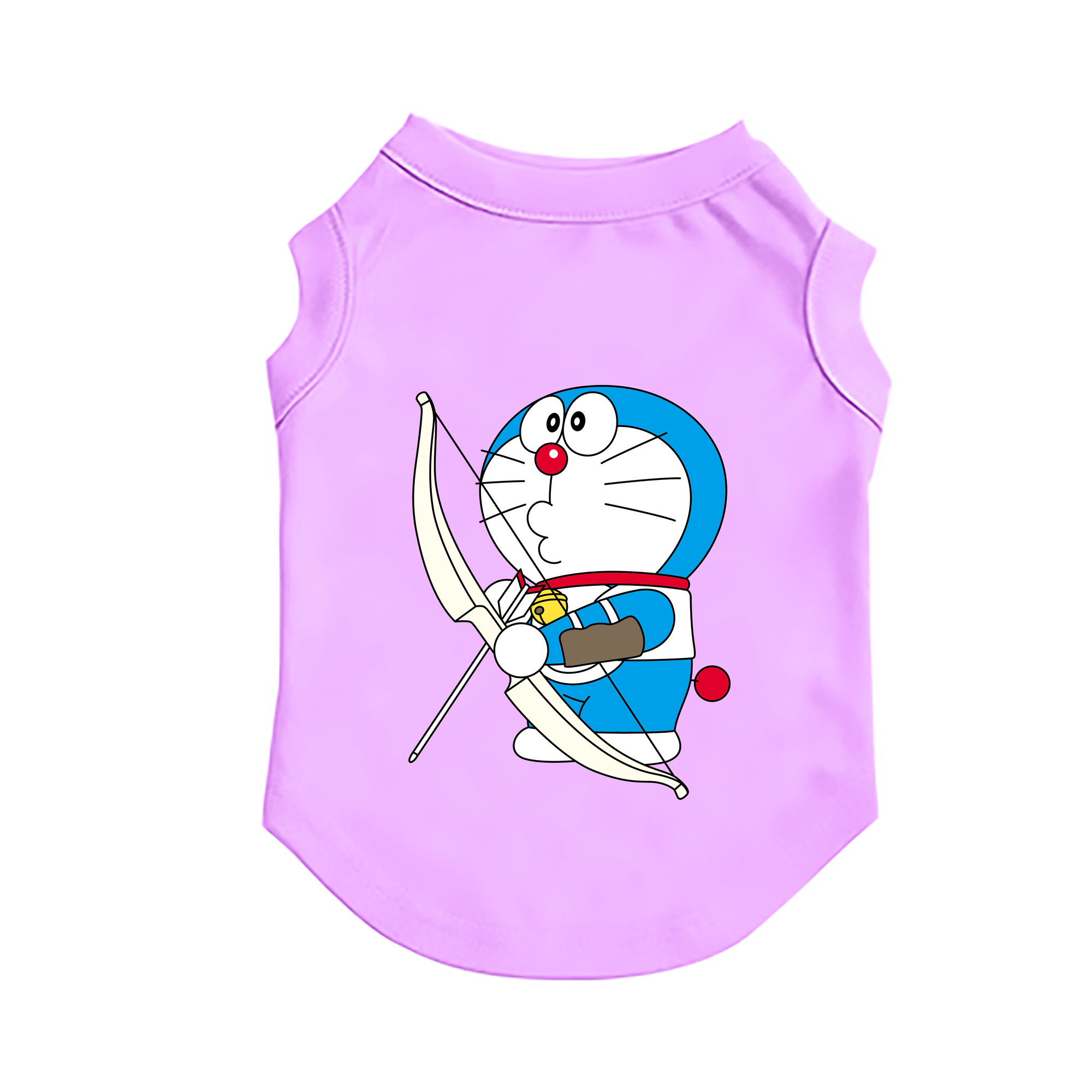 （画像用） ドラえもん Doraemon ペット用ベスト