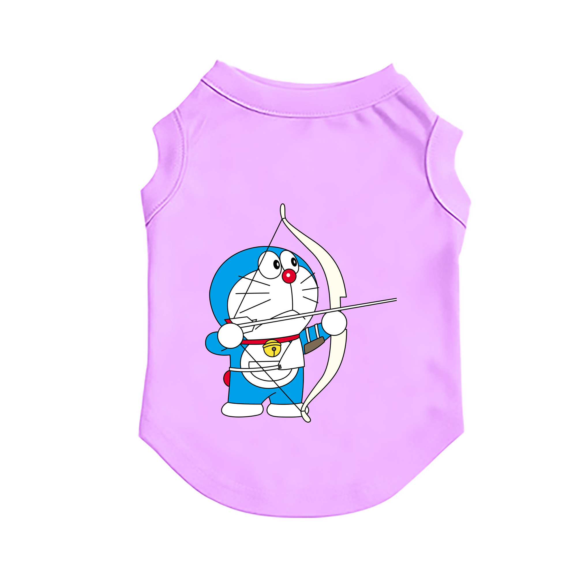 （画像用） ドラえもん Doraemon ペット用ベスト