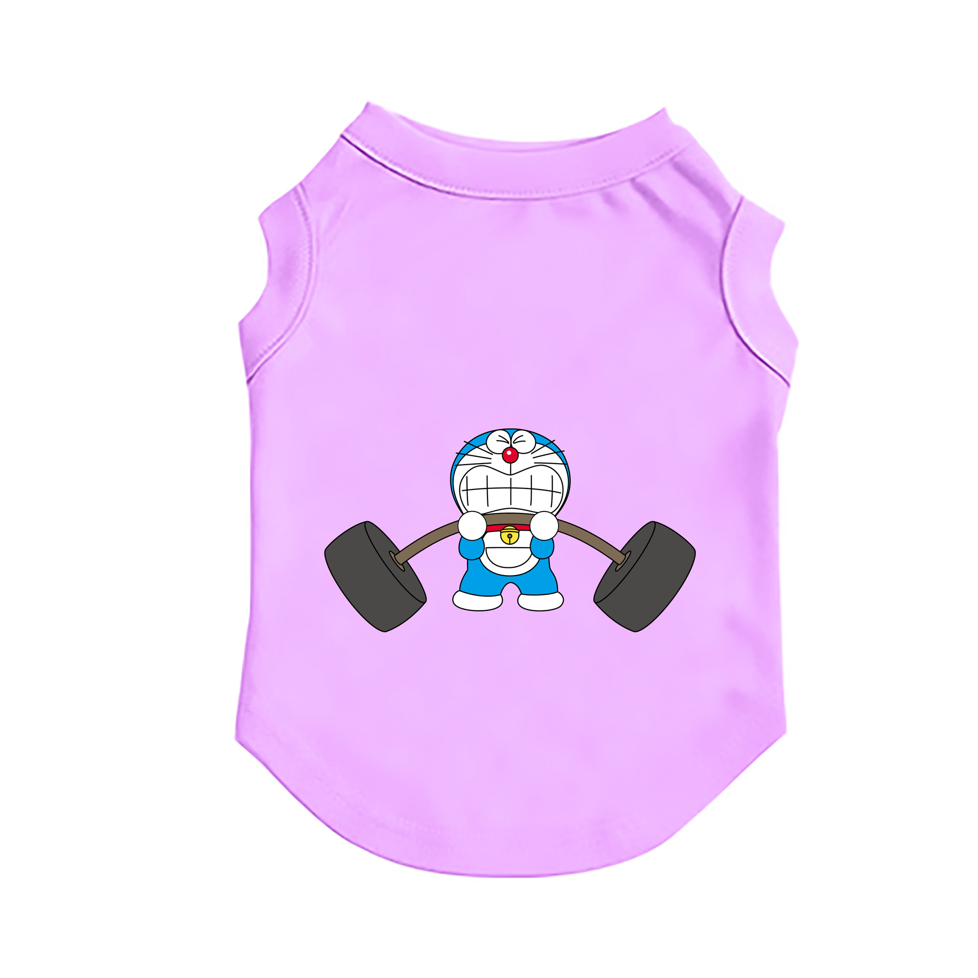 （画像用） ドラえもん Doraemon ペット用ベスト
