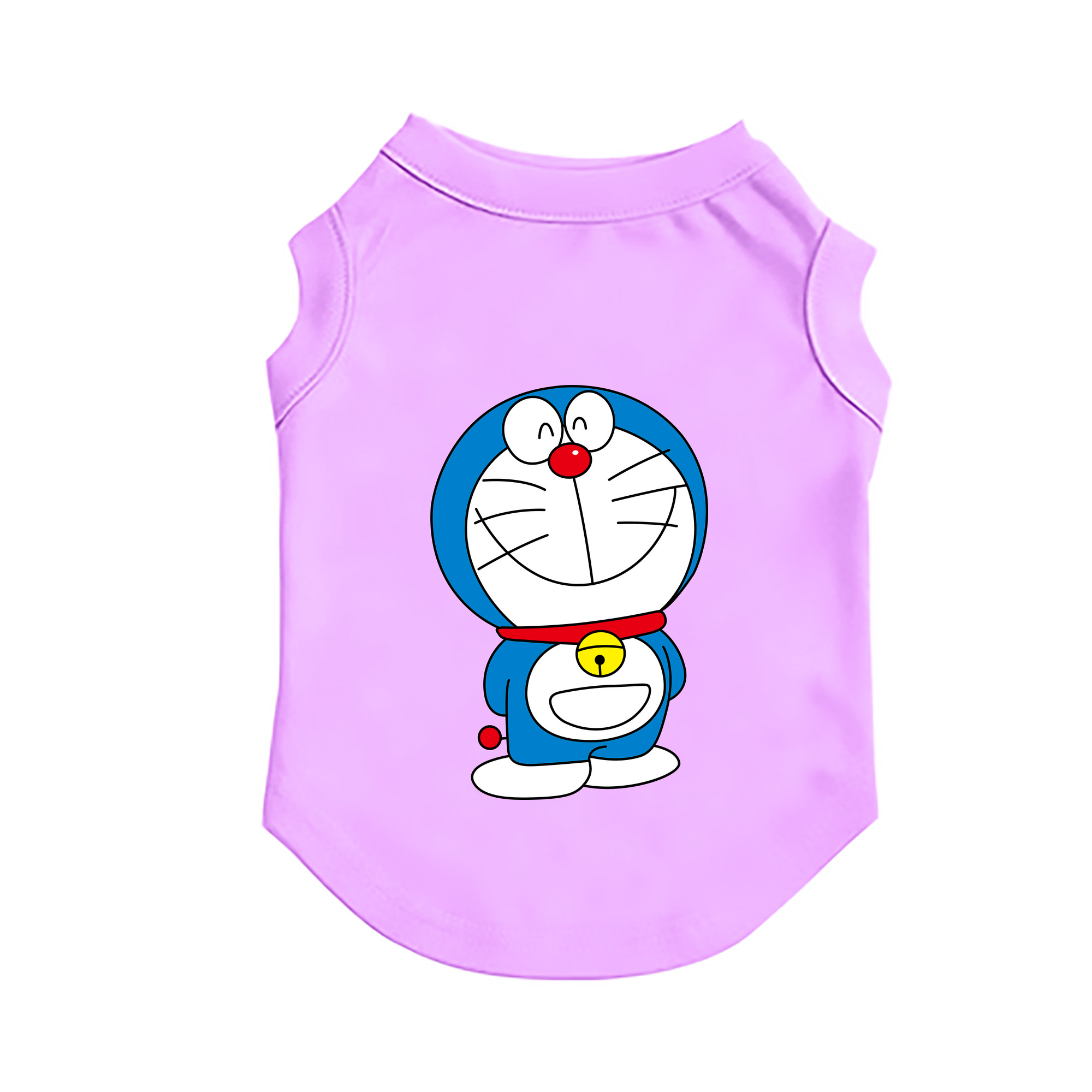 （画像用） ドラえもん Doraemon ペット用ベスト
