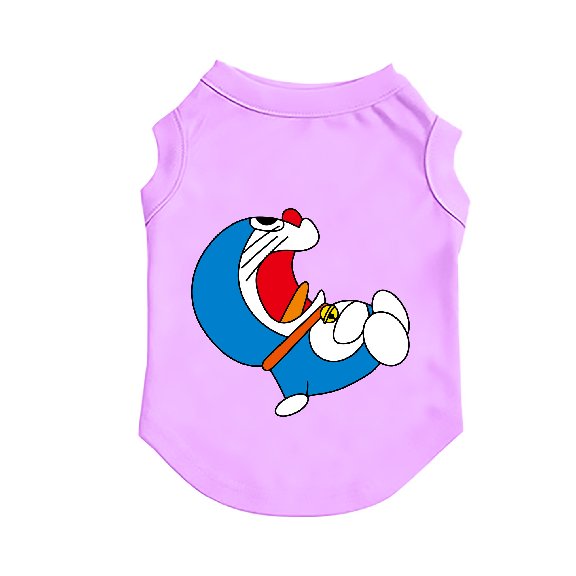 （画像用） ドラえもん Doraemon ペット用ベスト