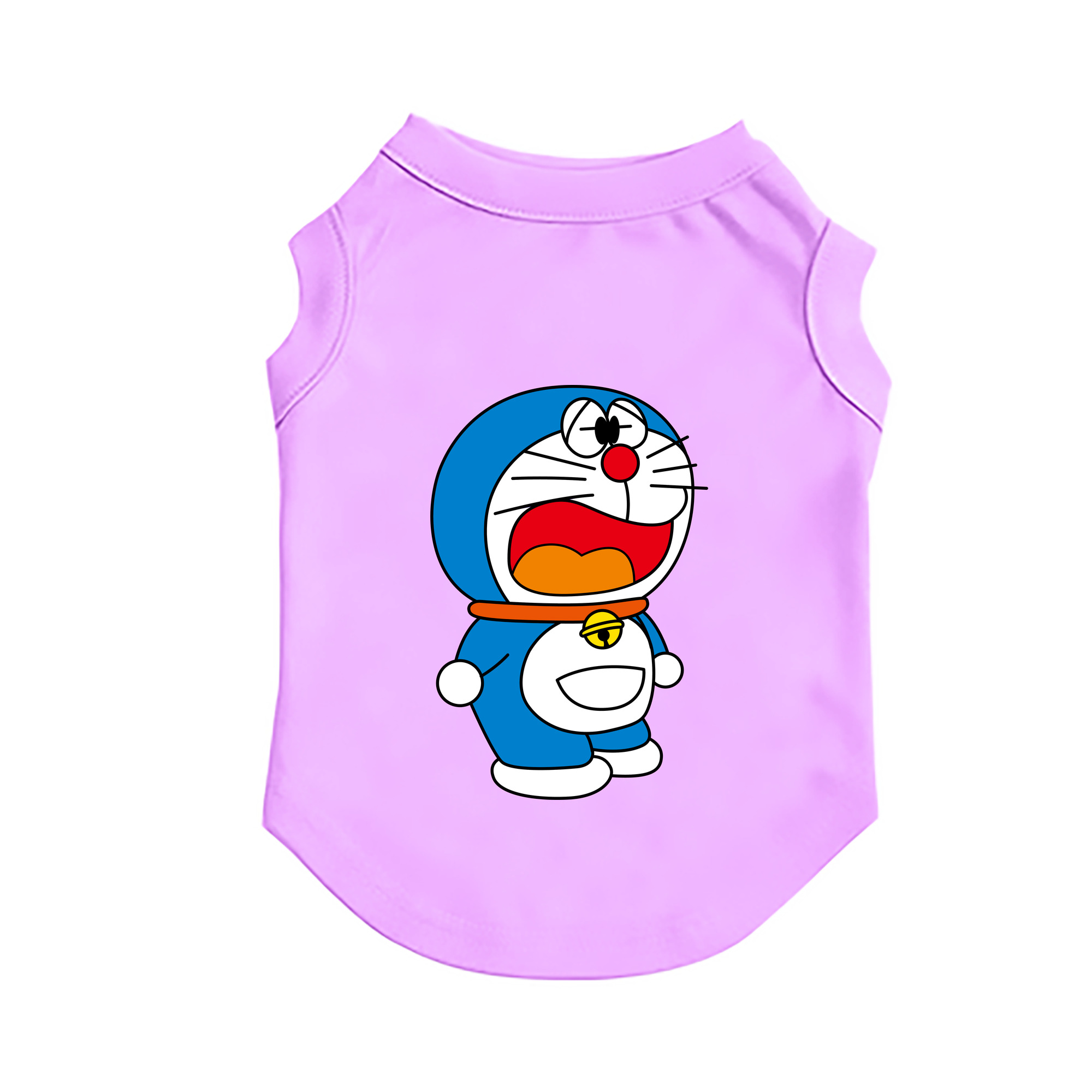 （画像用） ドラえもん Doraemon ペット用ベスト