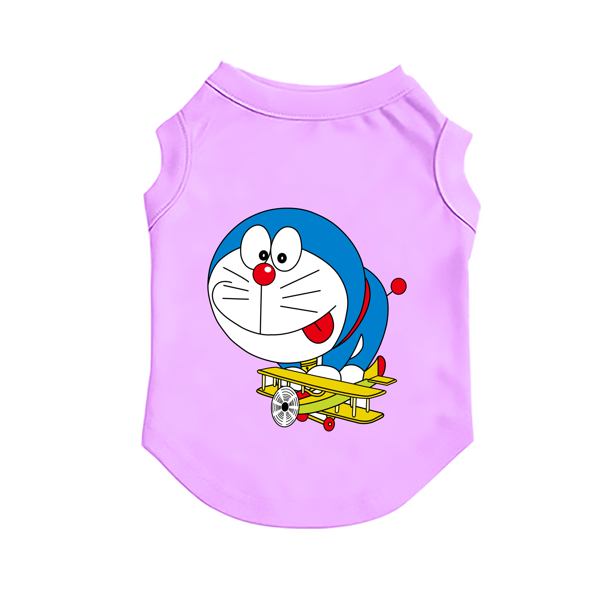 （画像用） ドラえもん Doraemon ペット用ベスト