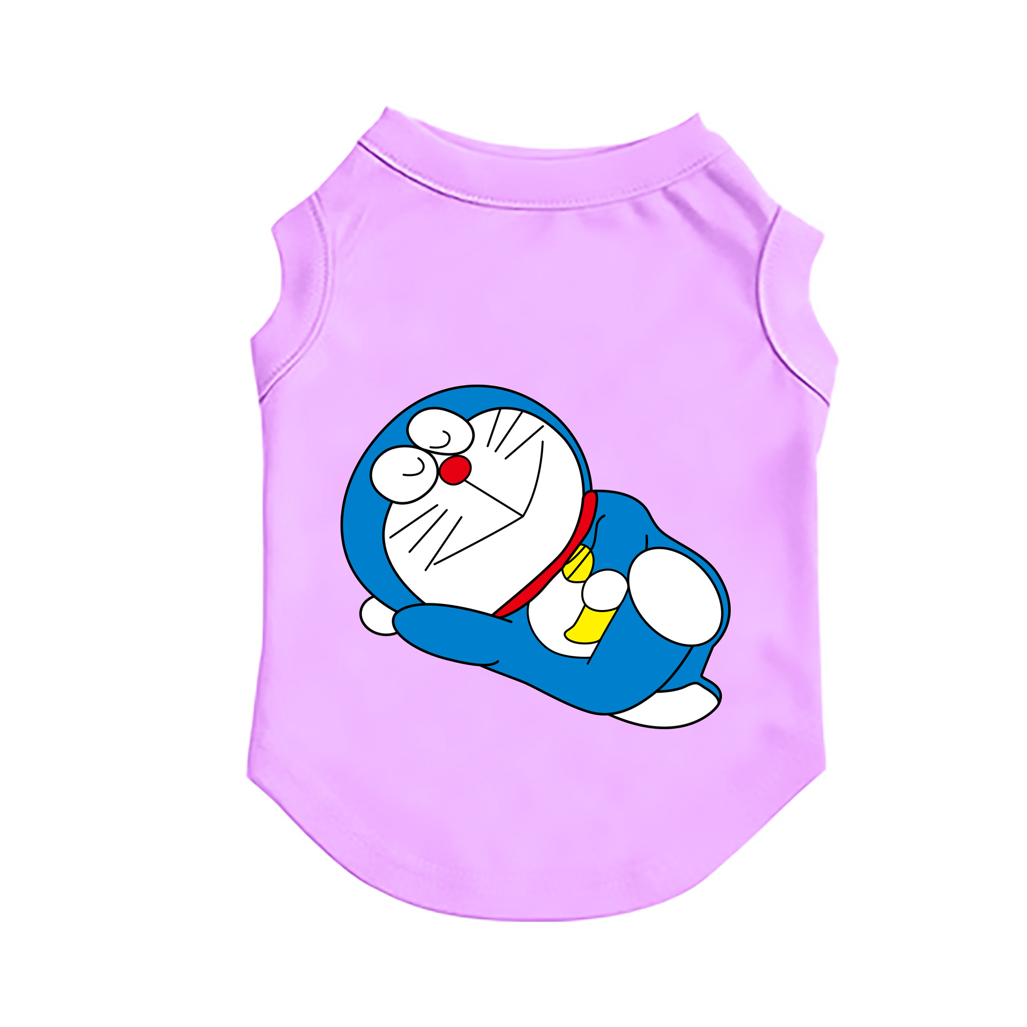 （画像用） ドラえもん Doraemon ペット用ベスト