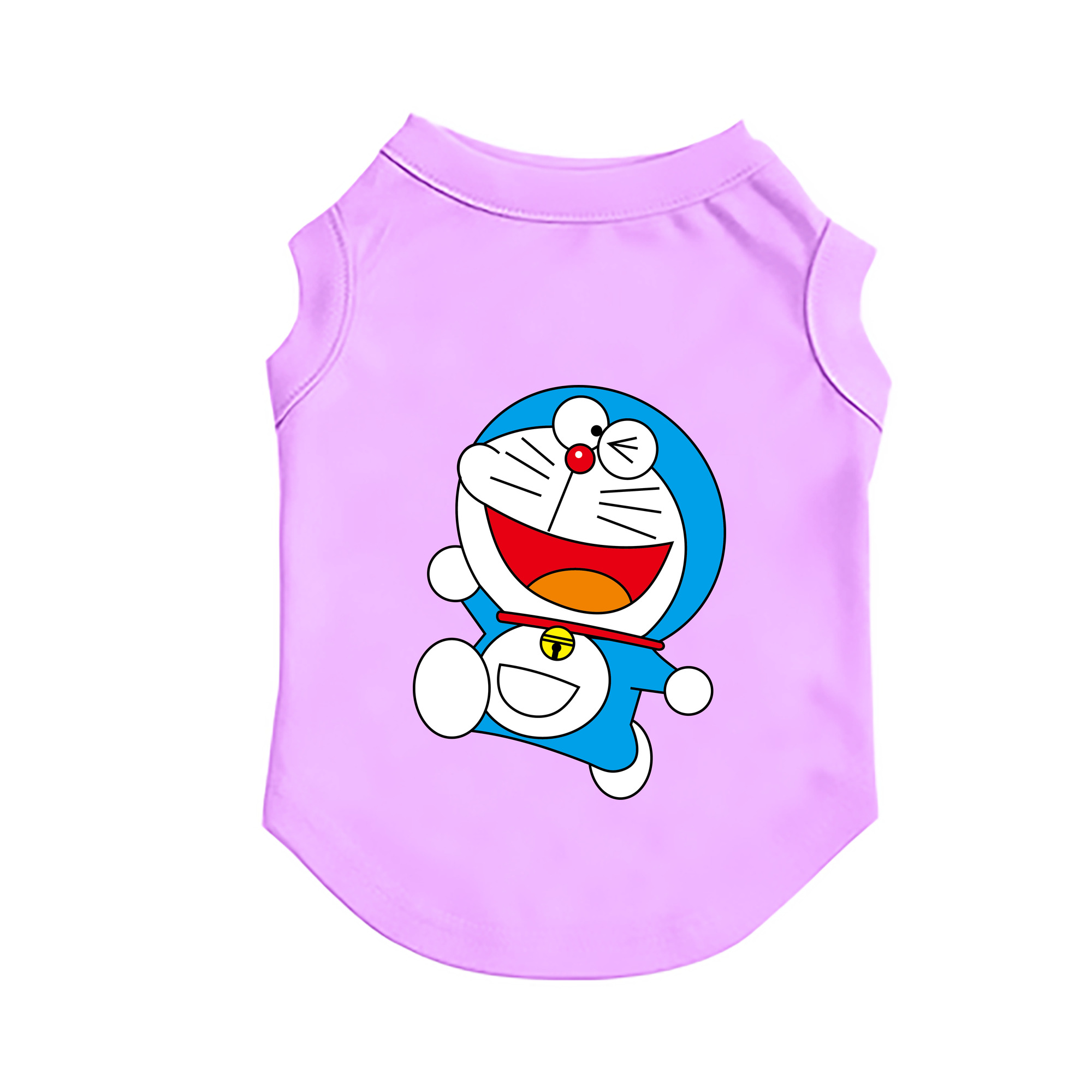 （画像用） ドラえもん Doraemon ペット用ベスト