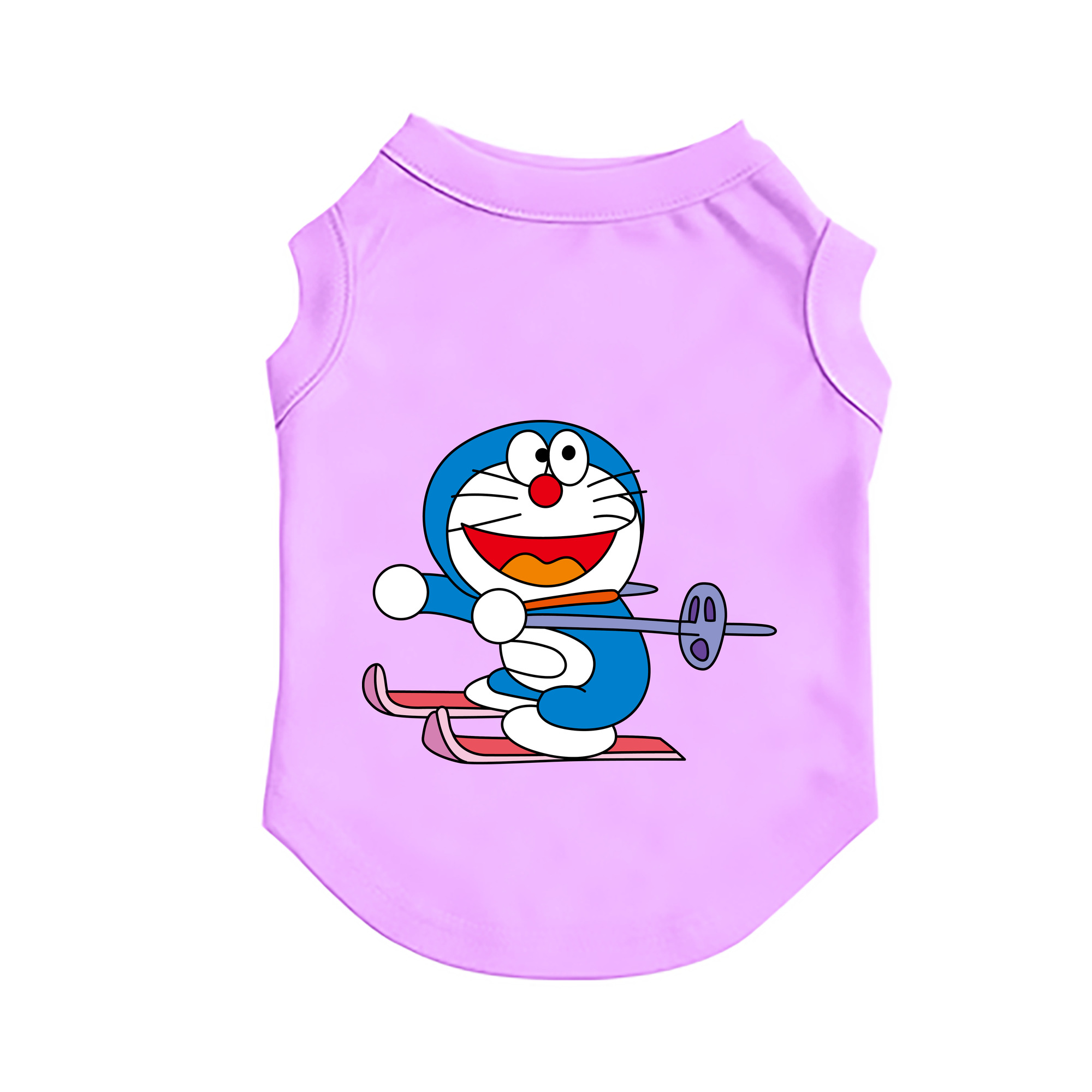（画像用） ドラえもん Doraemon ペット用ベスト
