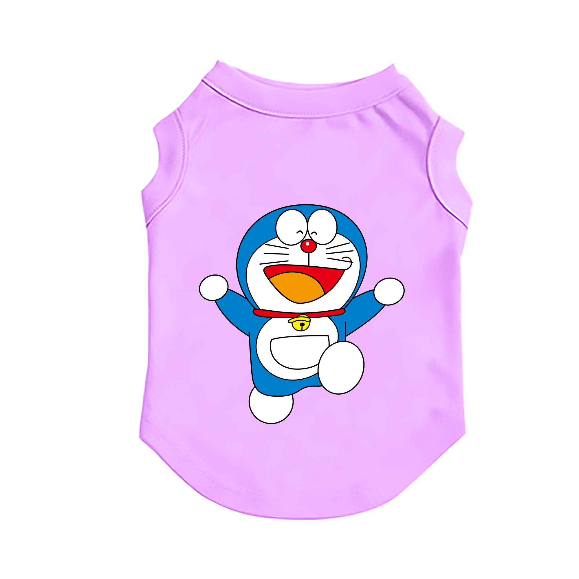 （画像用） ドラえもん Doraemon ペット用ベスト