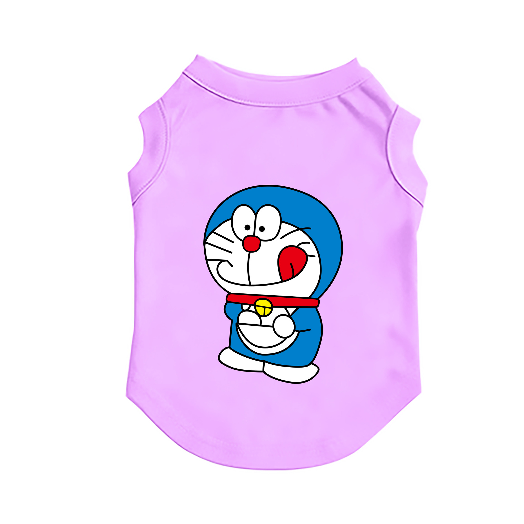 （画像用） ドラえもん Doraemon ペット用ベスト