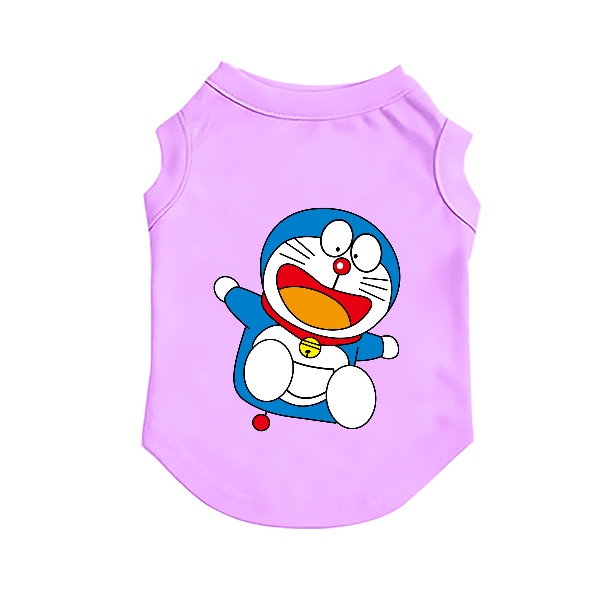 （画像用） ドラえもん Doraemon ペット用ベスト