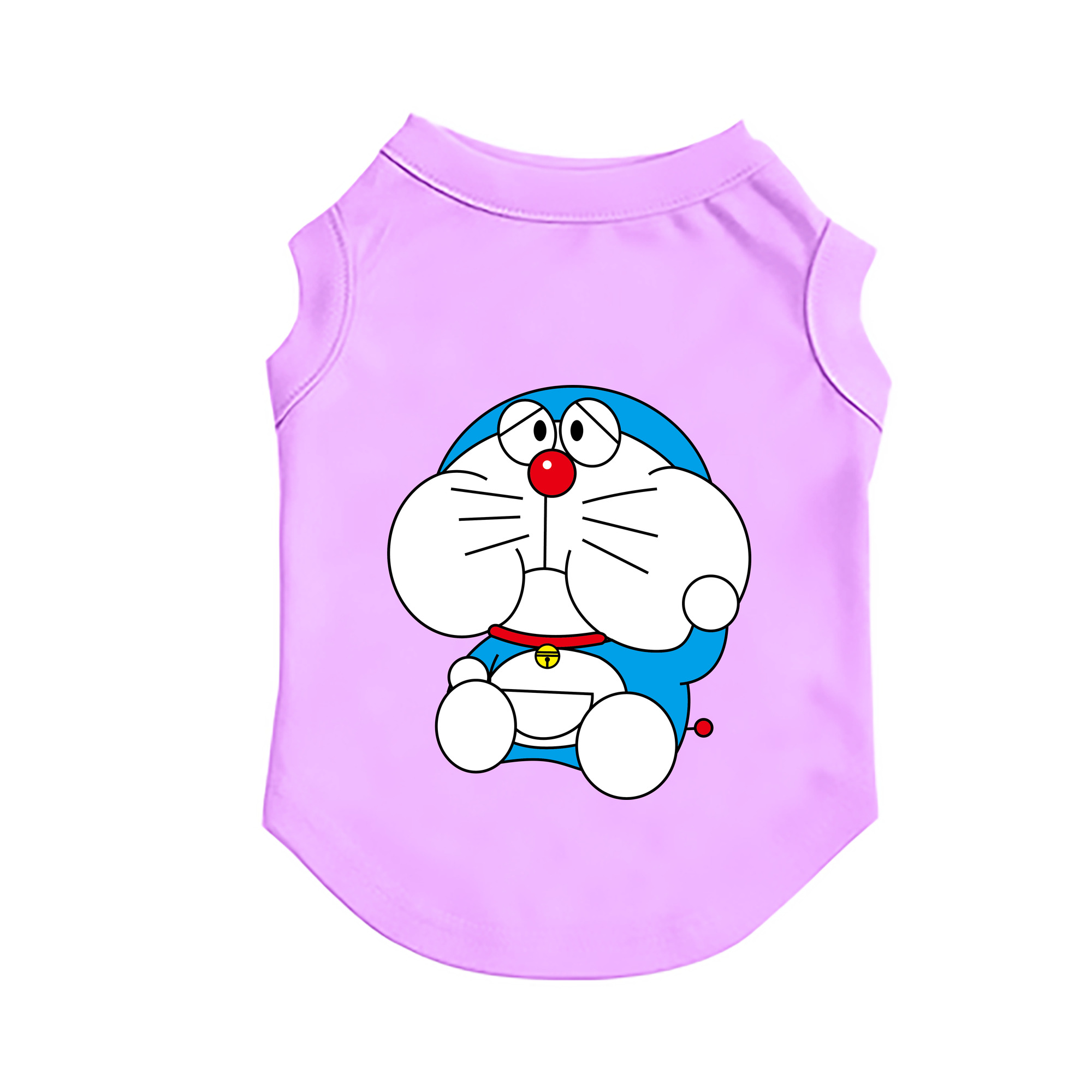 （画像用） ドラえもん Doraemon ペット用ベスト