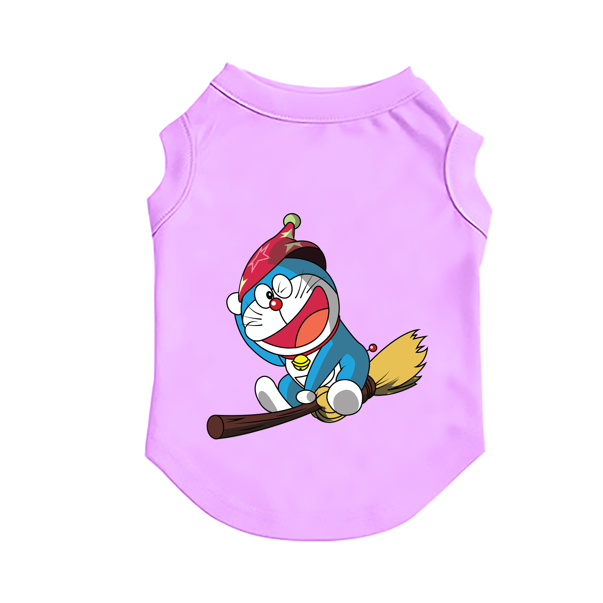 （画像用） ドラえもん Doraemon ペット用ベスト