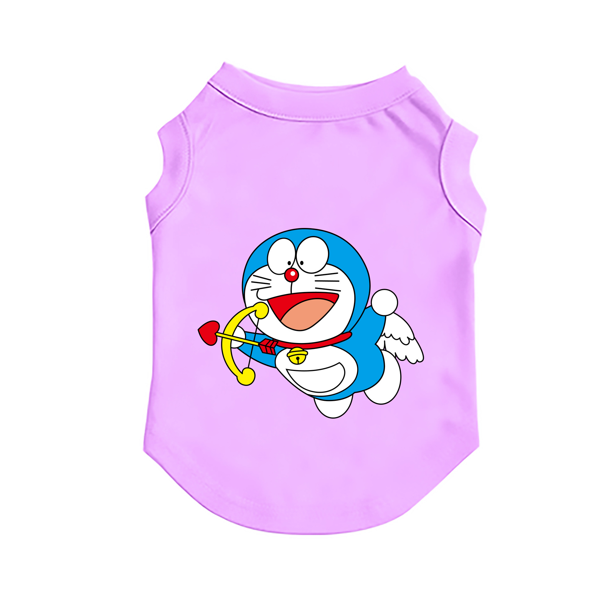 （画像用） ドラえもん Doraemon ペット用ベスト
