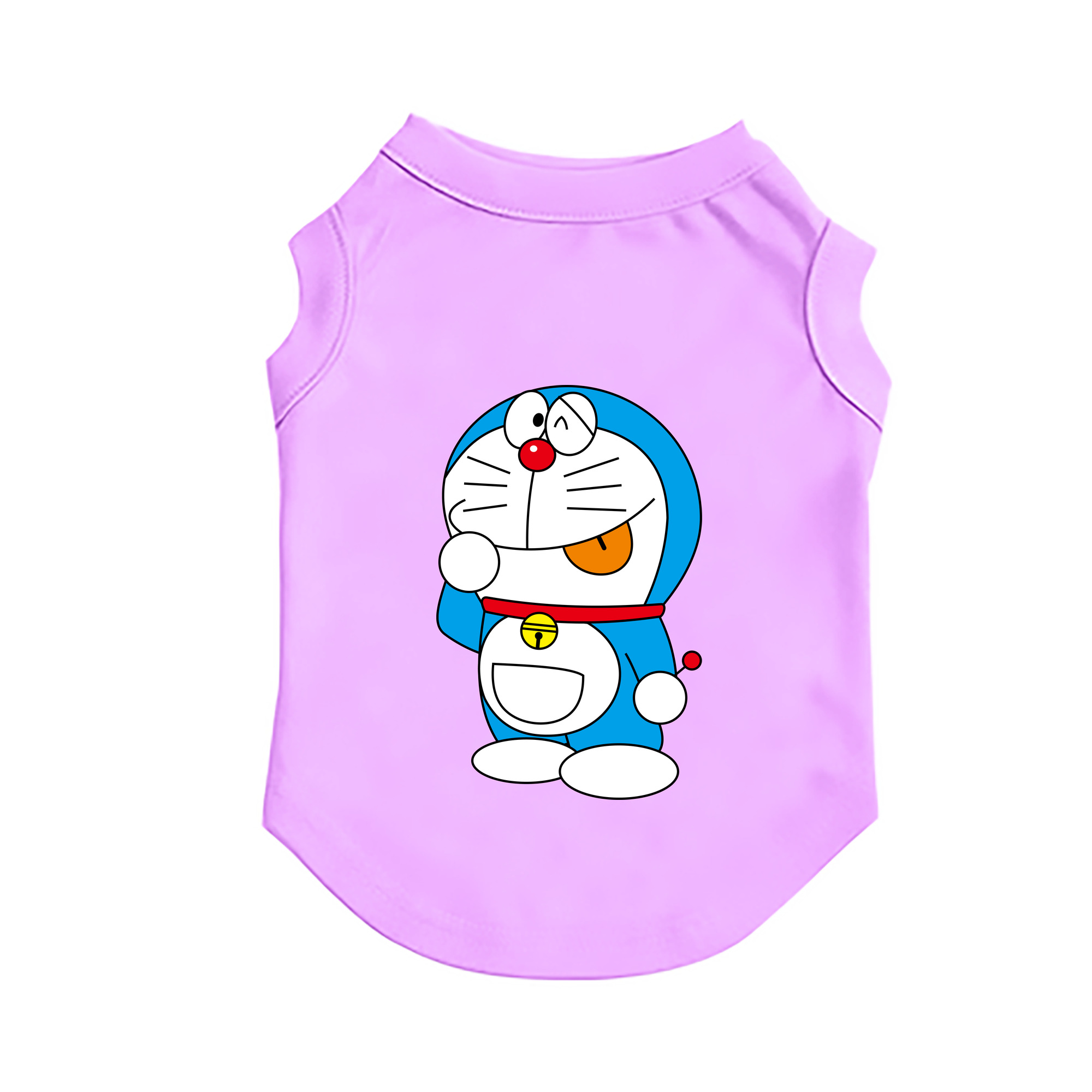（画像用） ドラえもん Doraemon ペット用ベスト