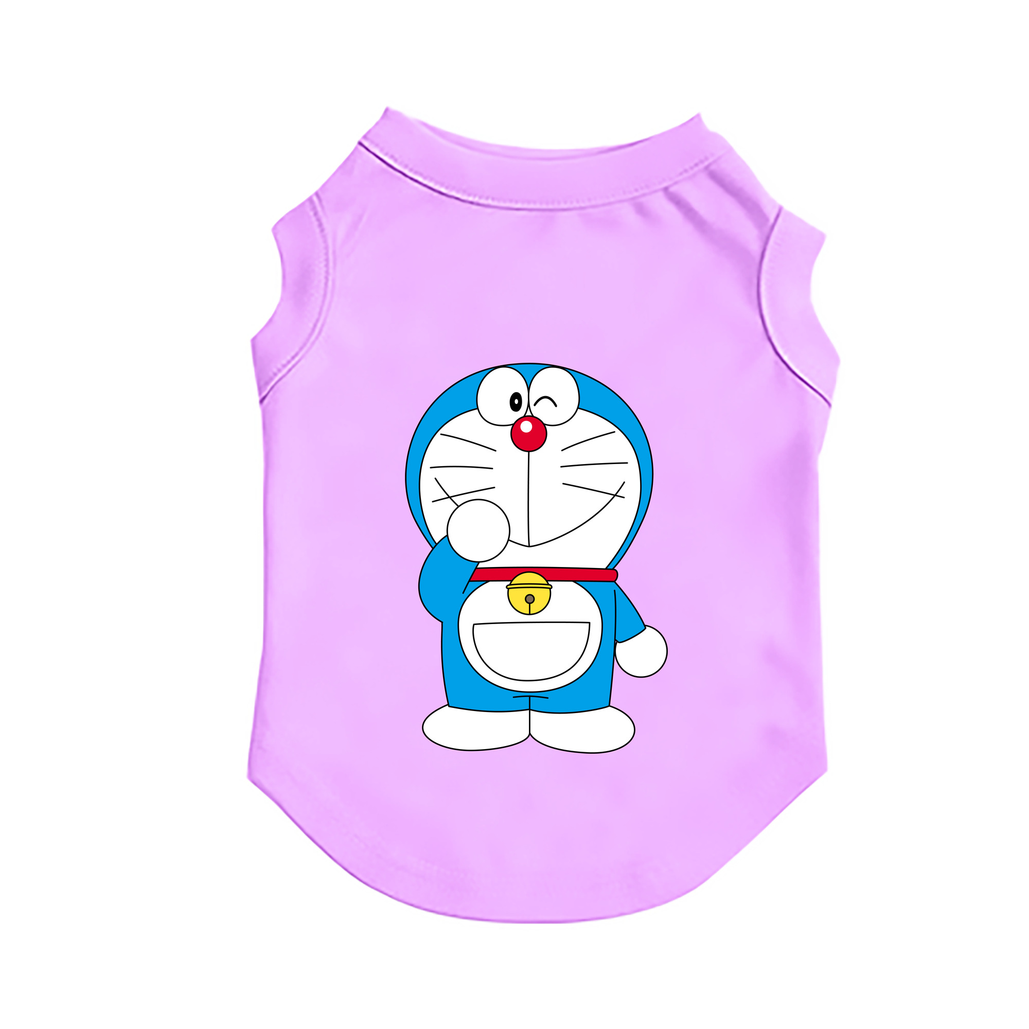 （画像用） ドラえもん Doraemon ペット用ベスト