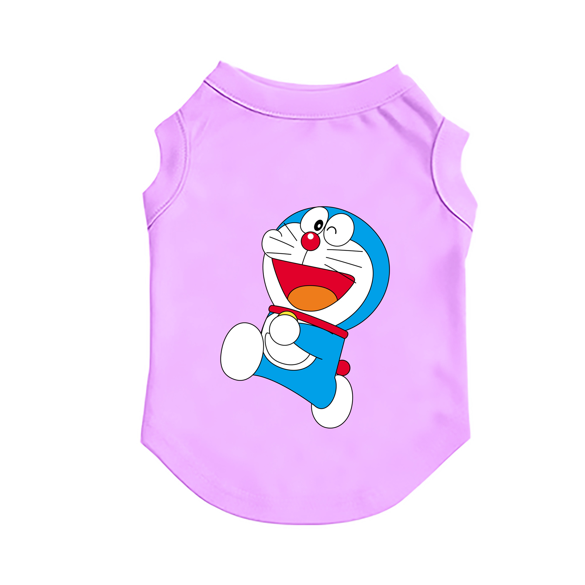（画像用） ドラえもん Doraemon ペット用ベスト