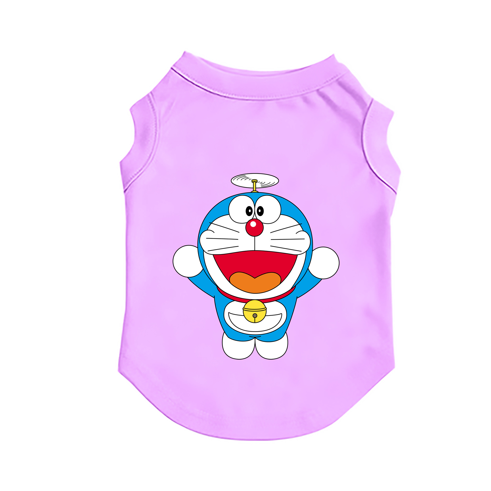 （画像用） ドラえもん Doraemon ペット用ベスト