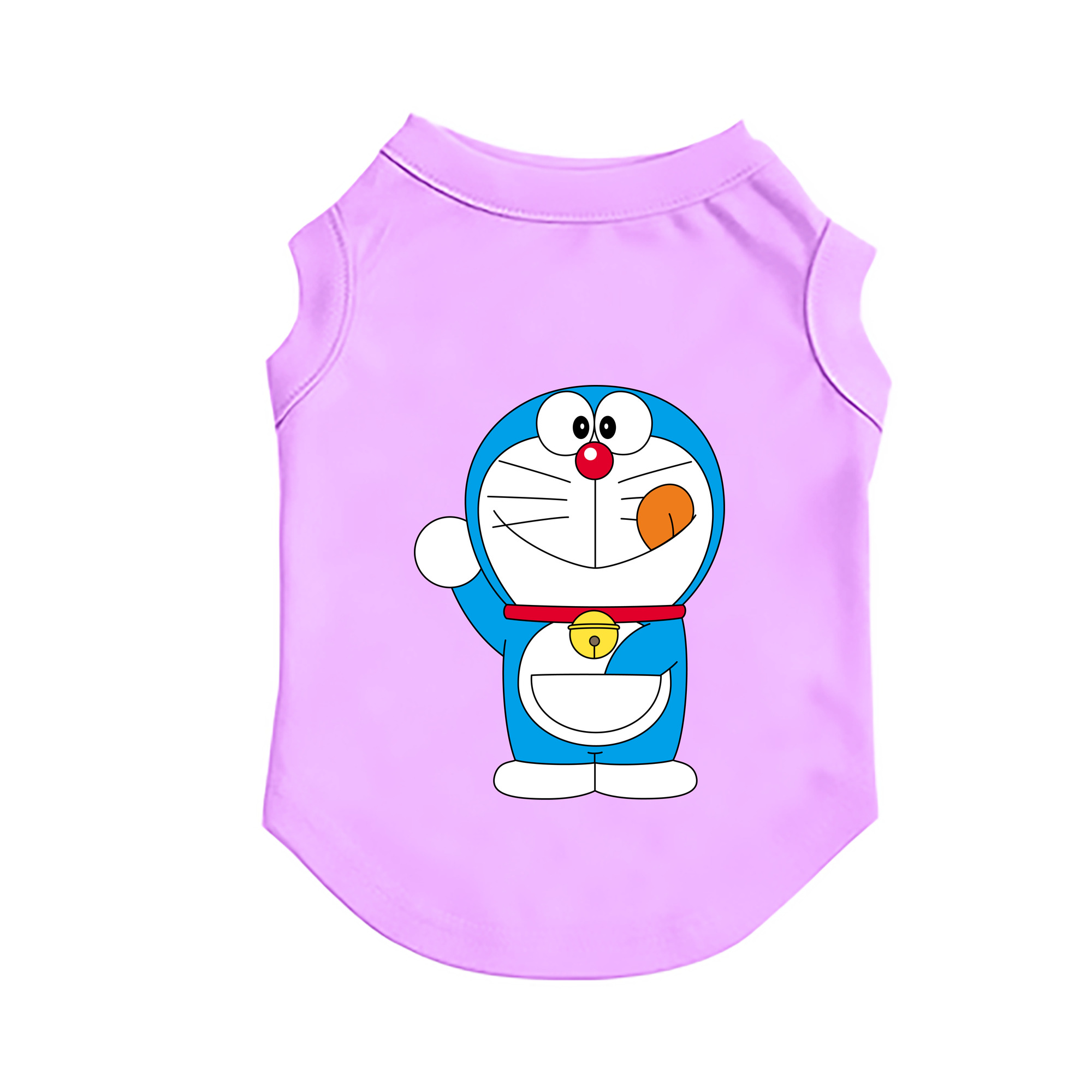 （画像用） ドラえもん Doraemon ペット用ベスト