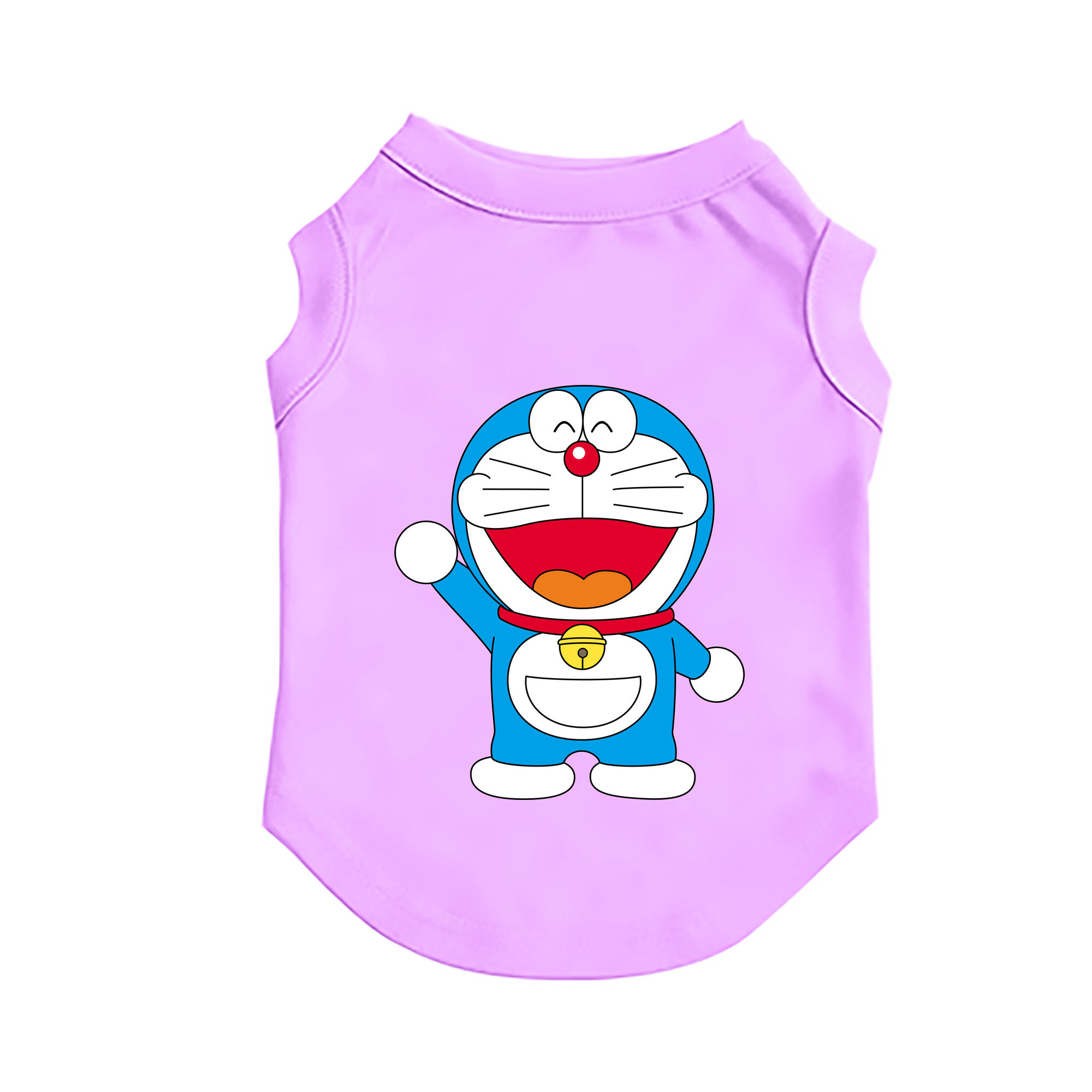 （画像用） ドラえもん Doraemon ペット用ベスト