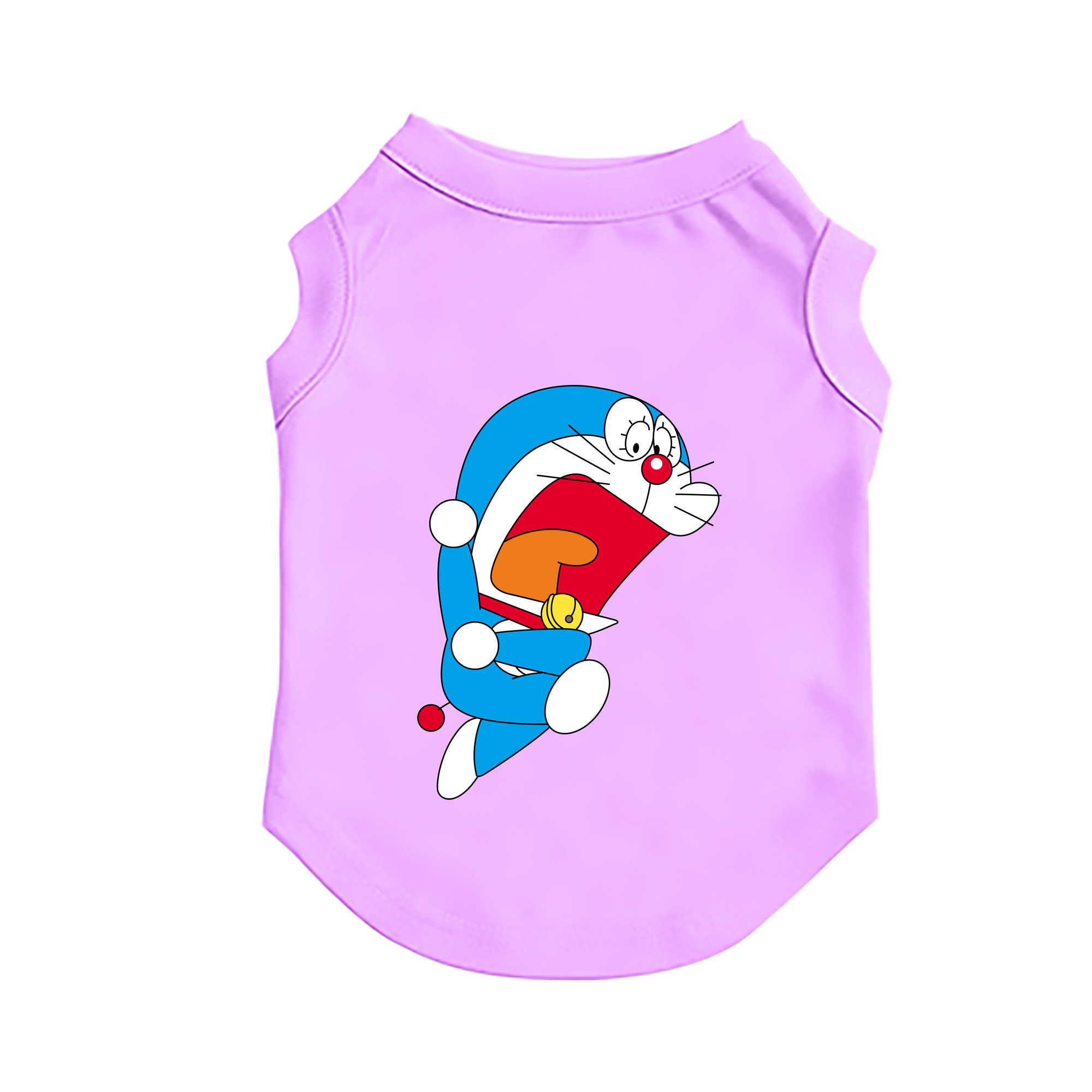 （画像用） ドラえもん Doraemon ペット用ベスト