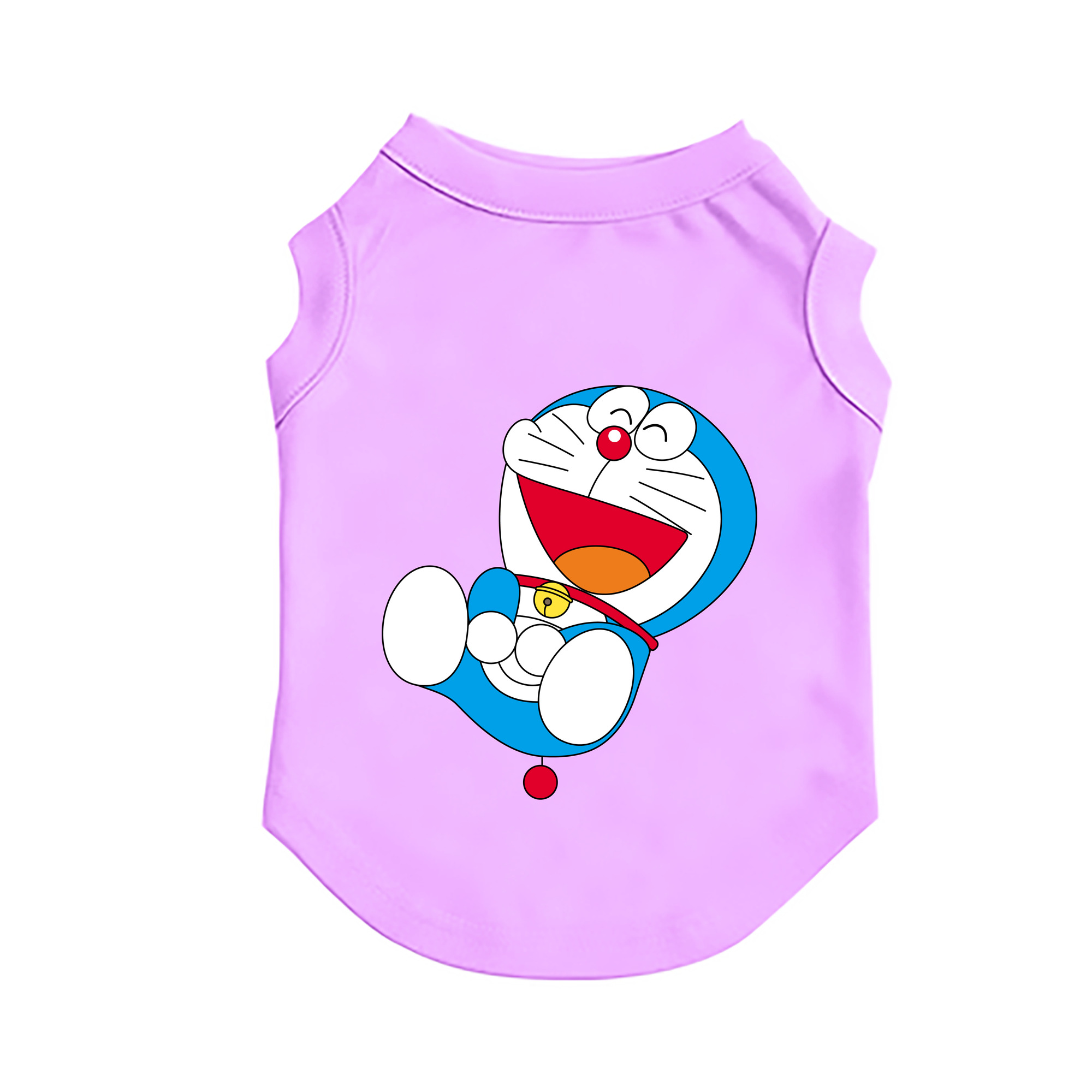 （画像用） ドラえもん Doraemon ペット用ベスト