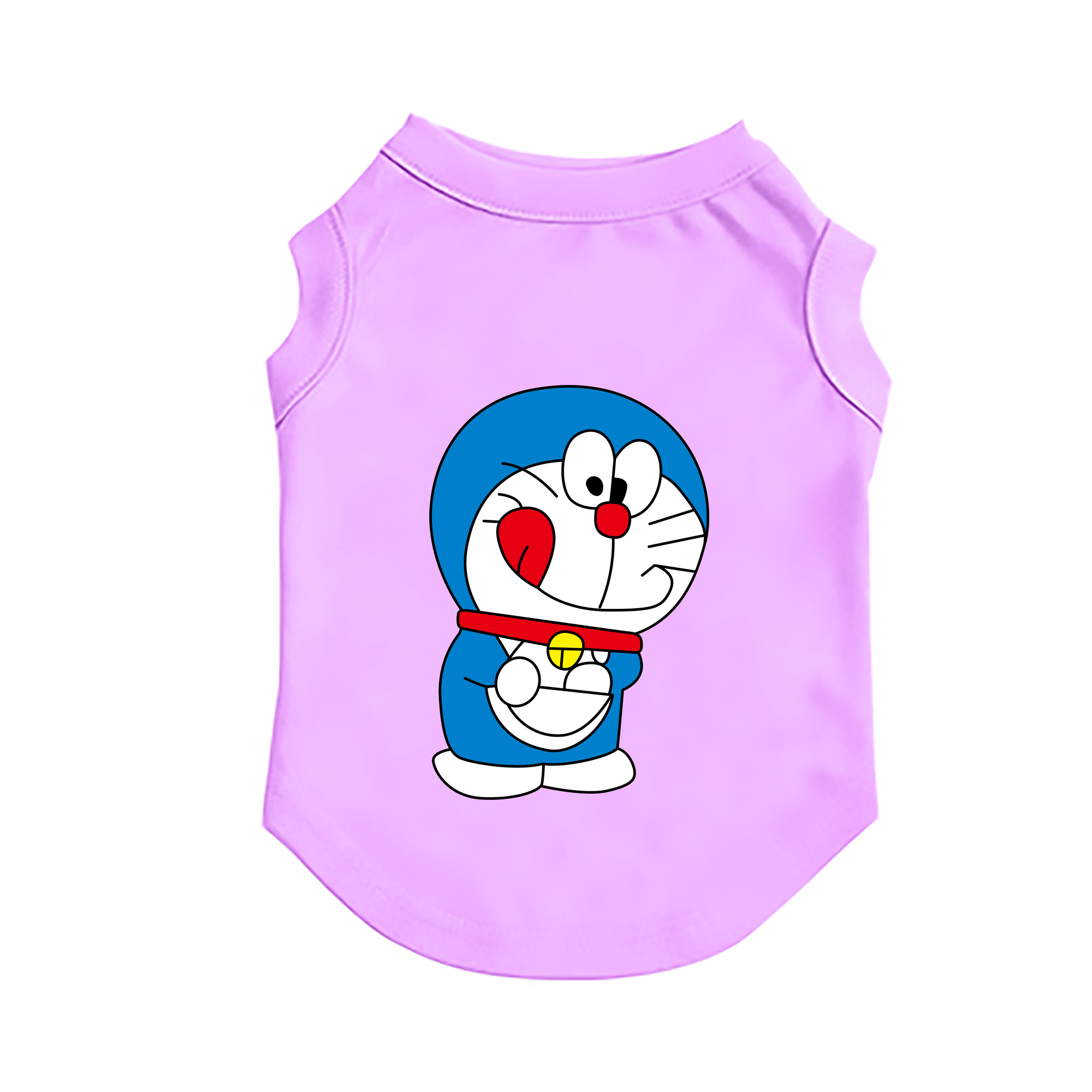 （画像用） ドラえもん Doraemon ペット用ベスト