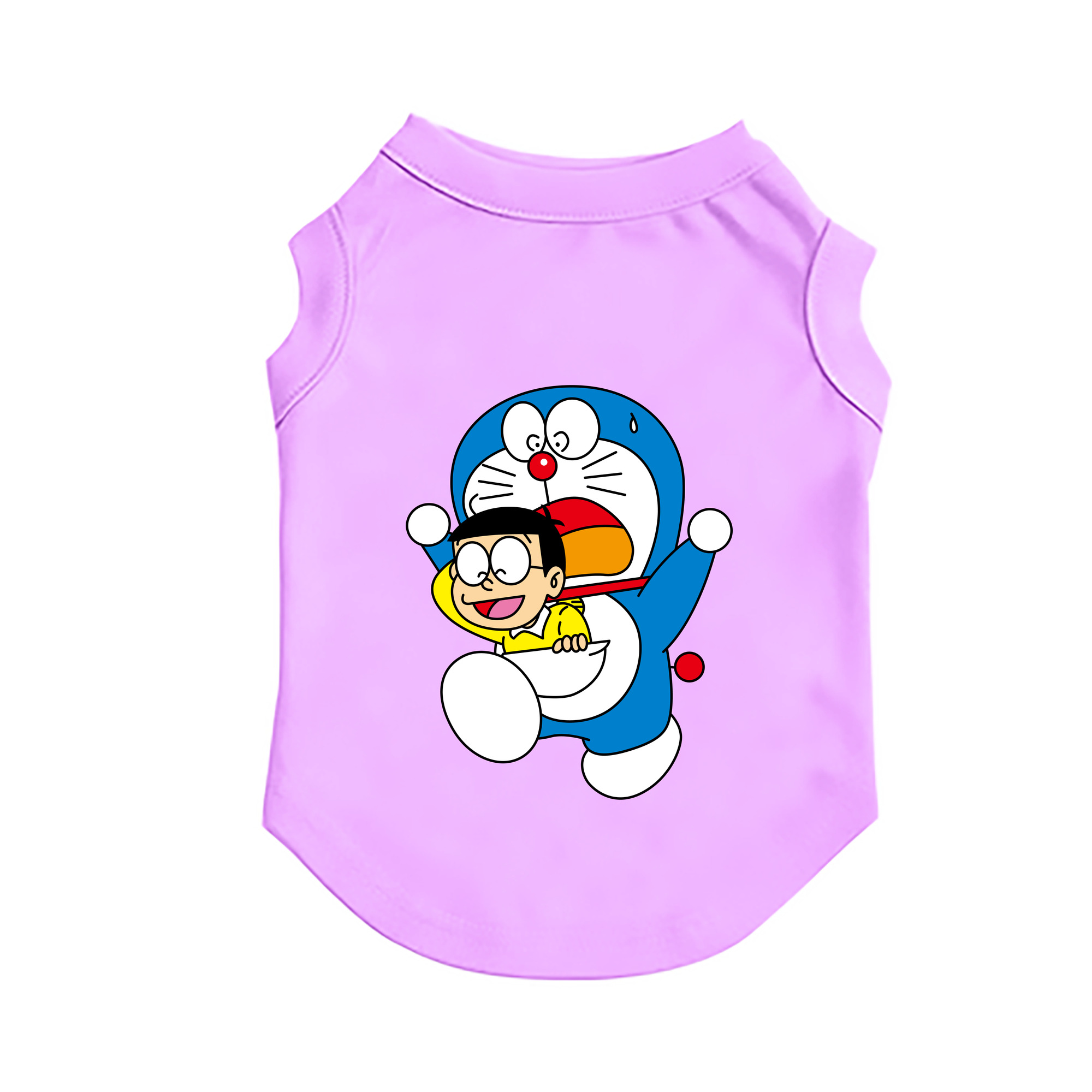 （画像用） ドラえもん Doraemon ペット用ベスト