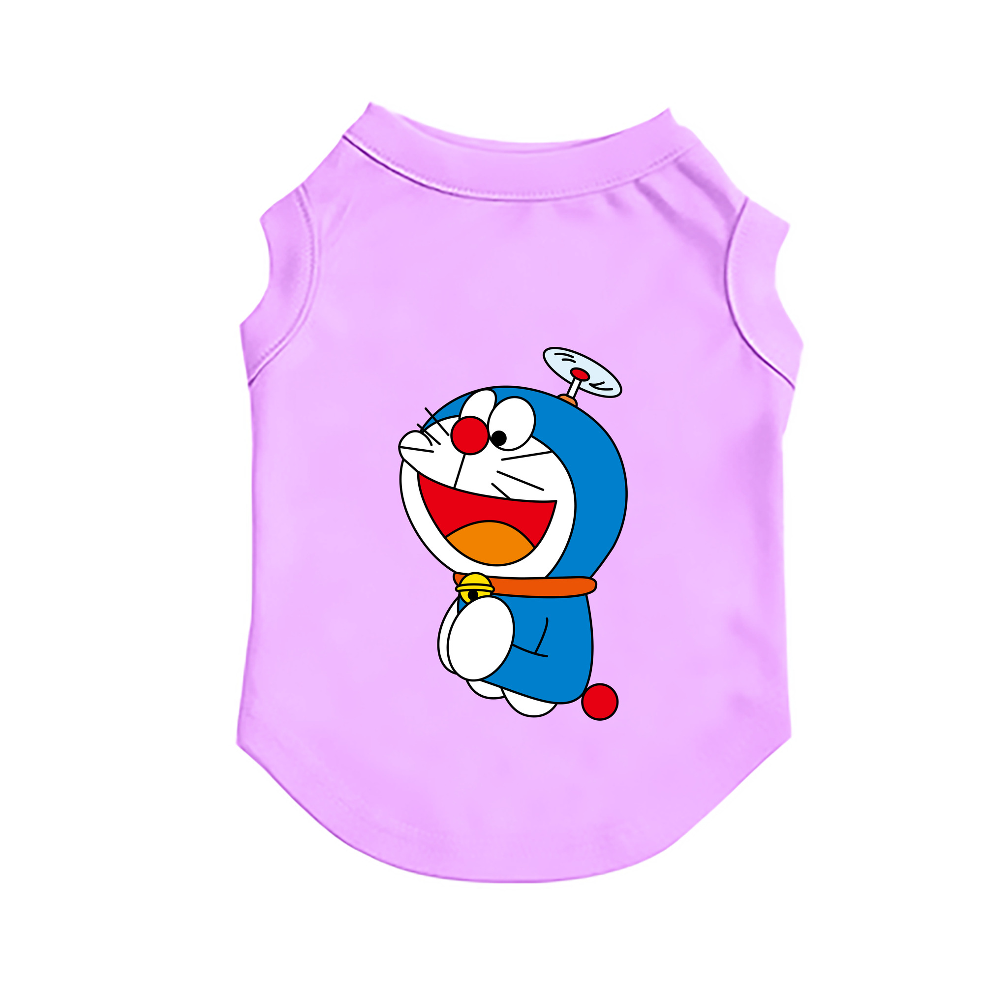 （画像用） ドラえもん Doraemon ペット用ベスト