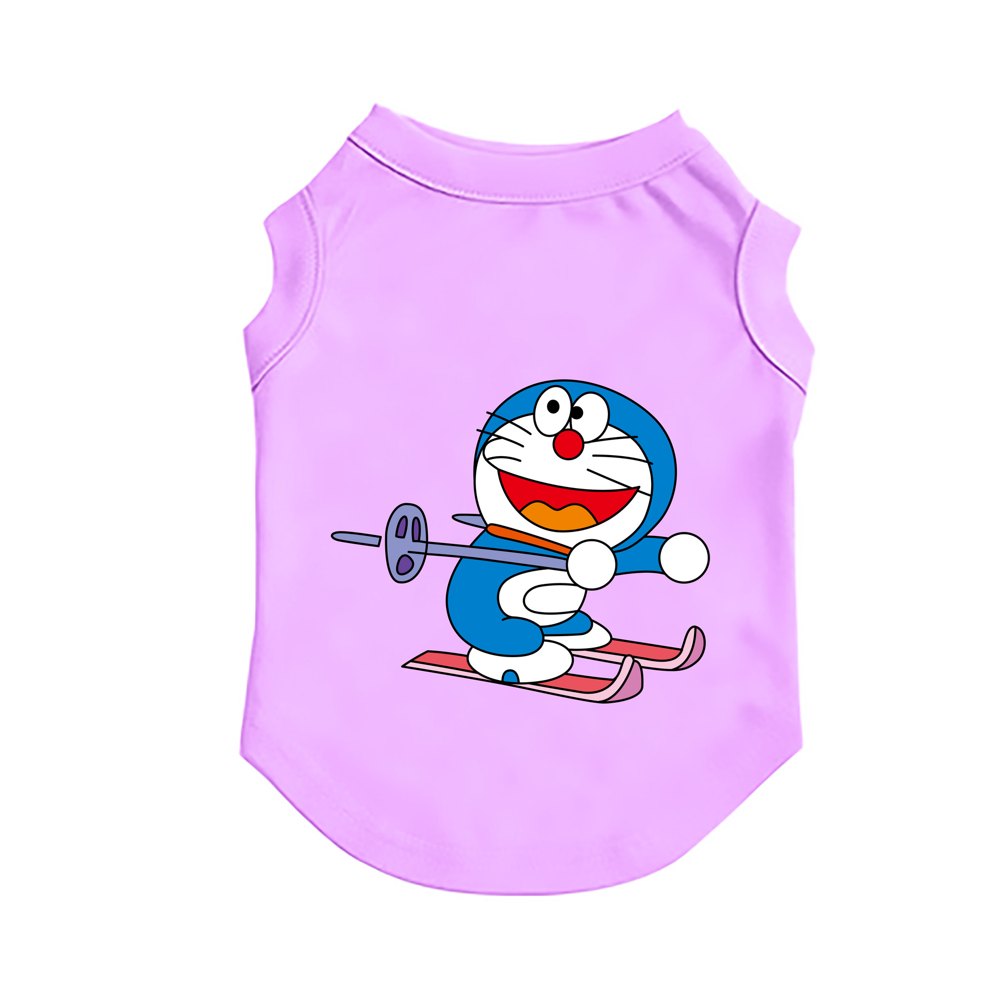（画像用） ドラえもん Doraemon ペット用ベスト