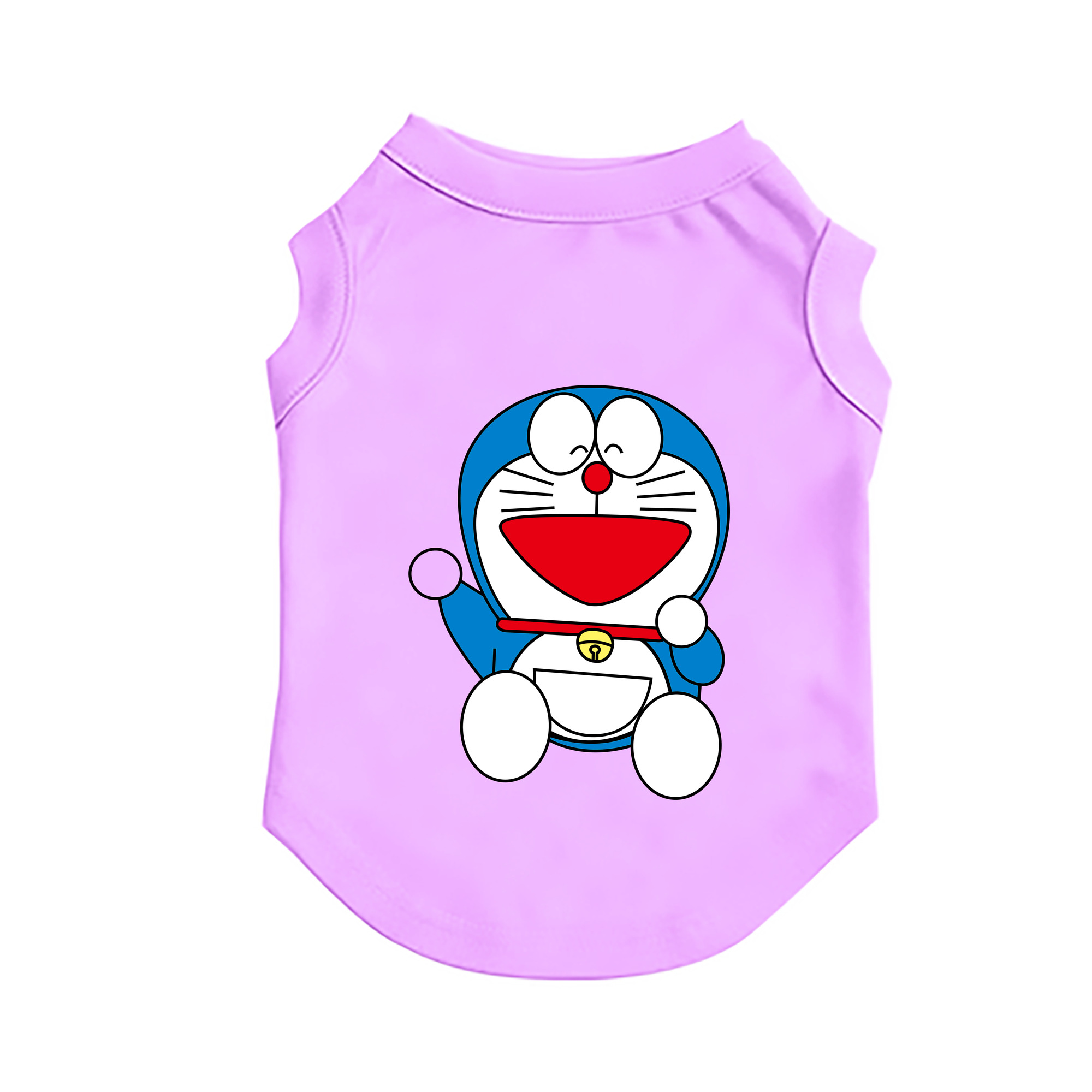 （画像用） ドラえもん Doraemon ペット用ベスト