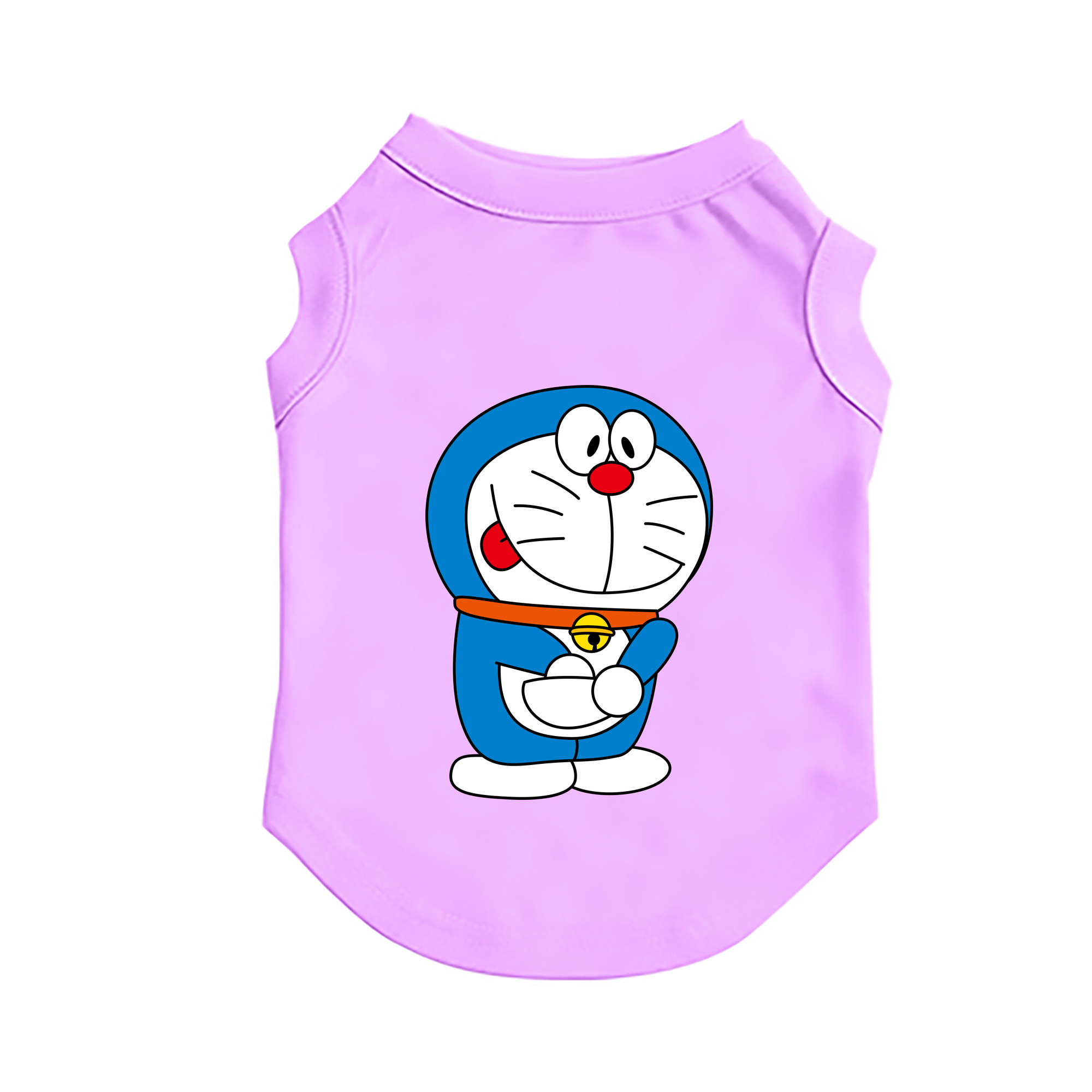 （画像用） ドラえもん Doraemon ペット用ベスト