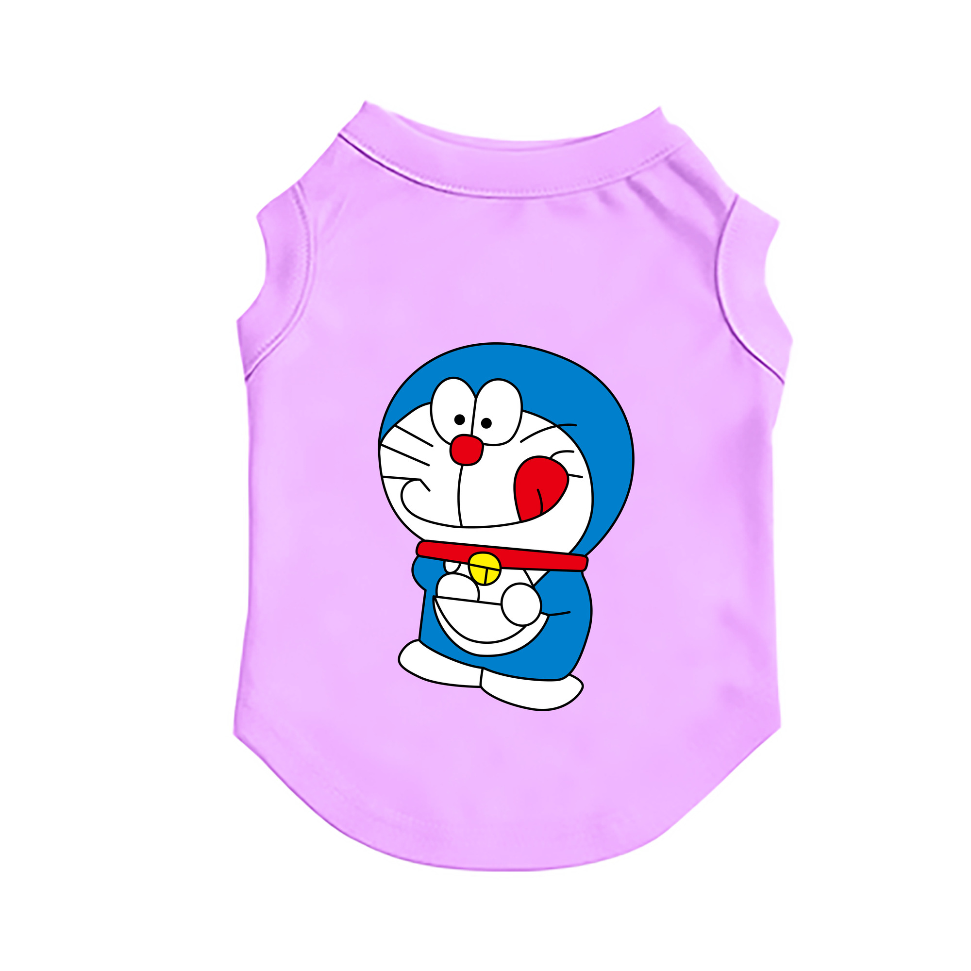 （画像用） ドラえもん Doraemon ペット用ベスト