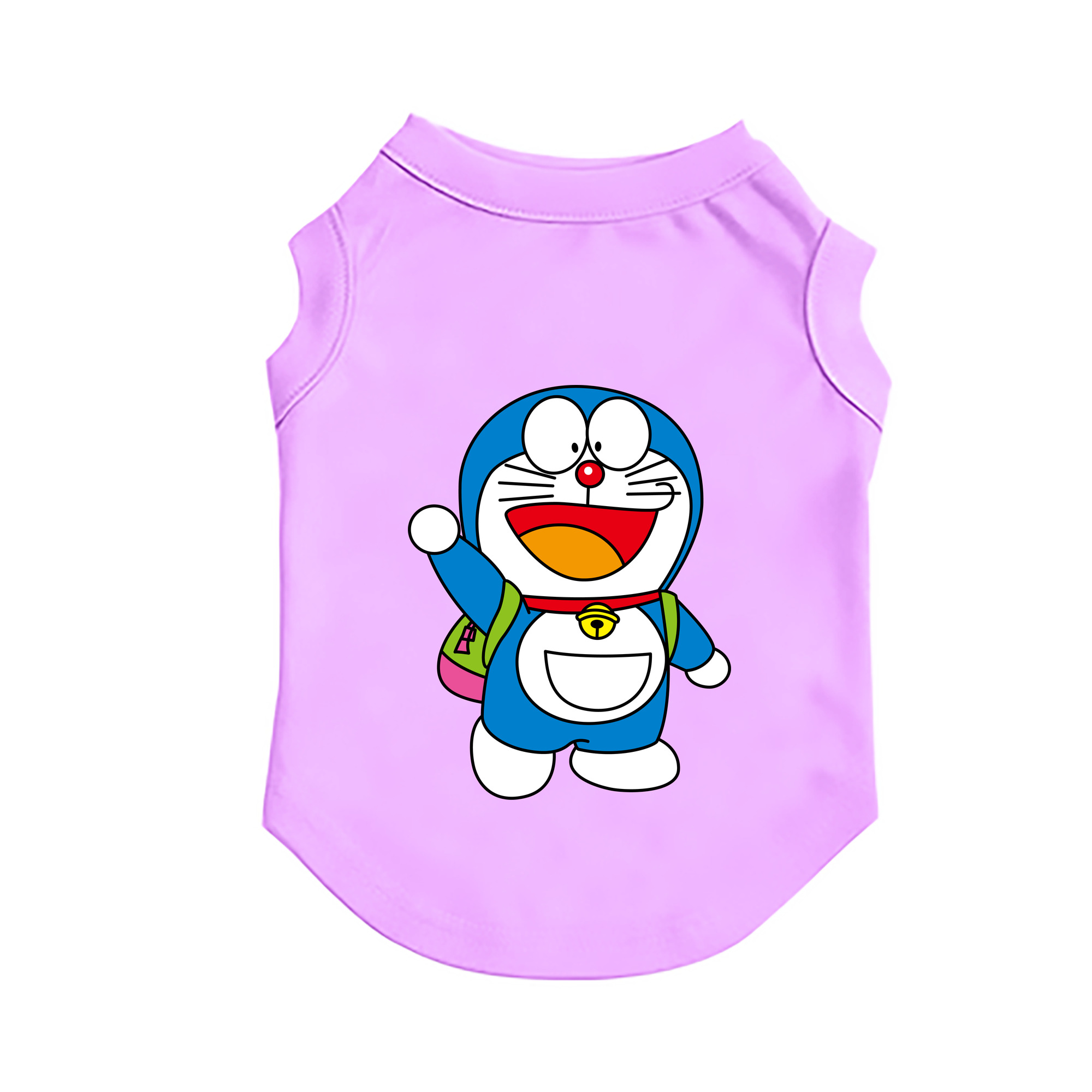 （画像用） ドラえもん Doraemon ペット用ベスト