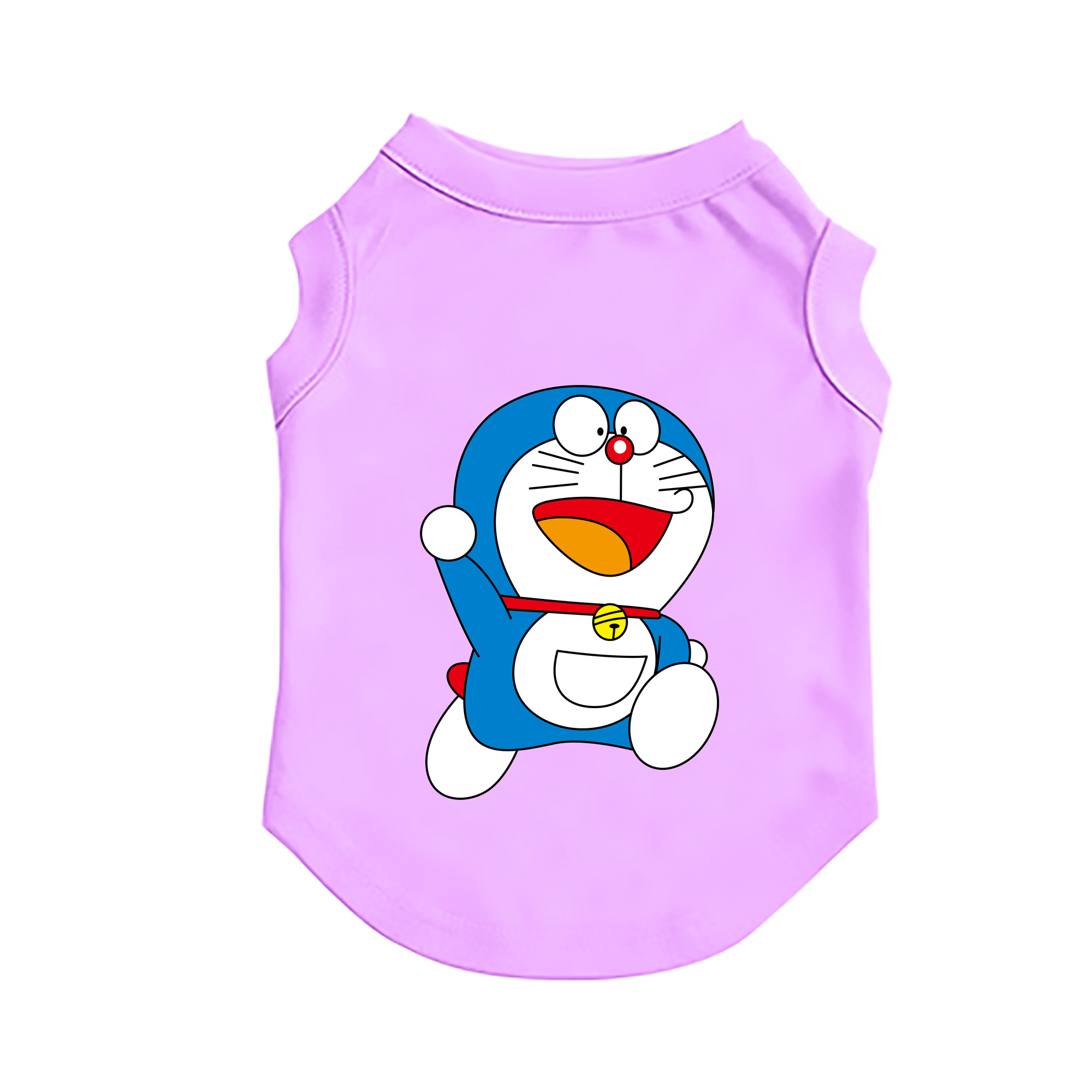 （画像用） ドラえもん Doraemon ペット用ベスト