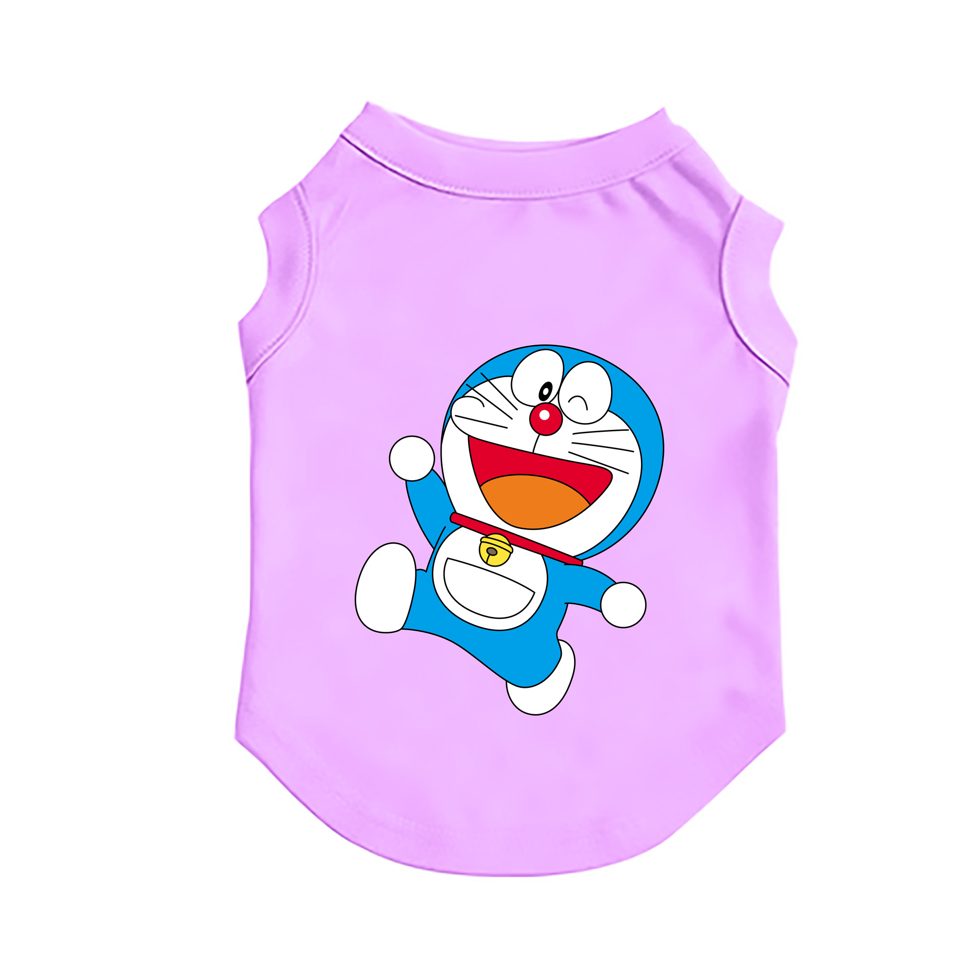 （画像用） ドラえもん Doraemon ペット用ベスト