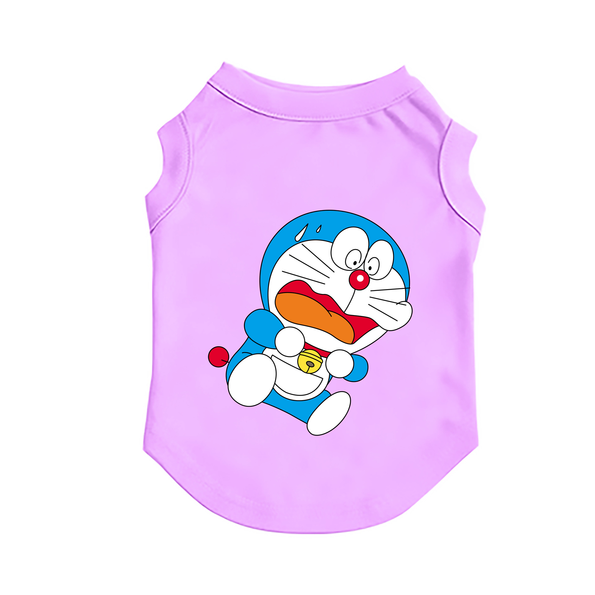 （画像用） ドラえもん Doraemon ペット用ベスト