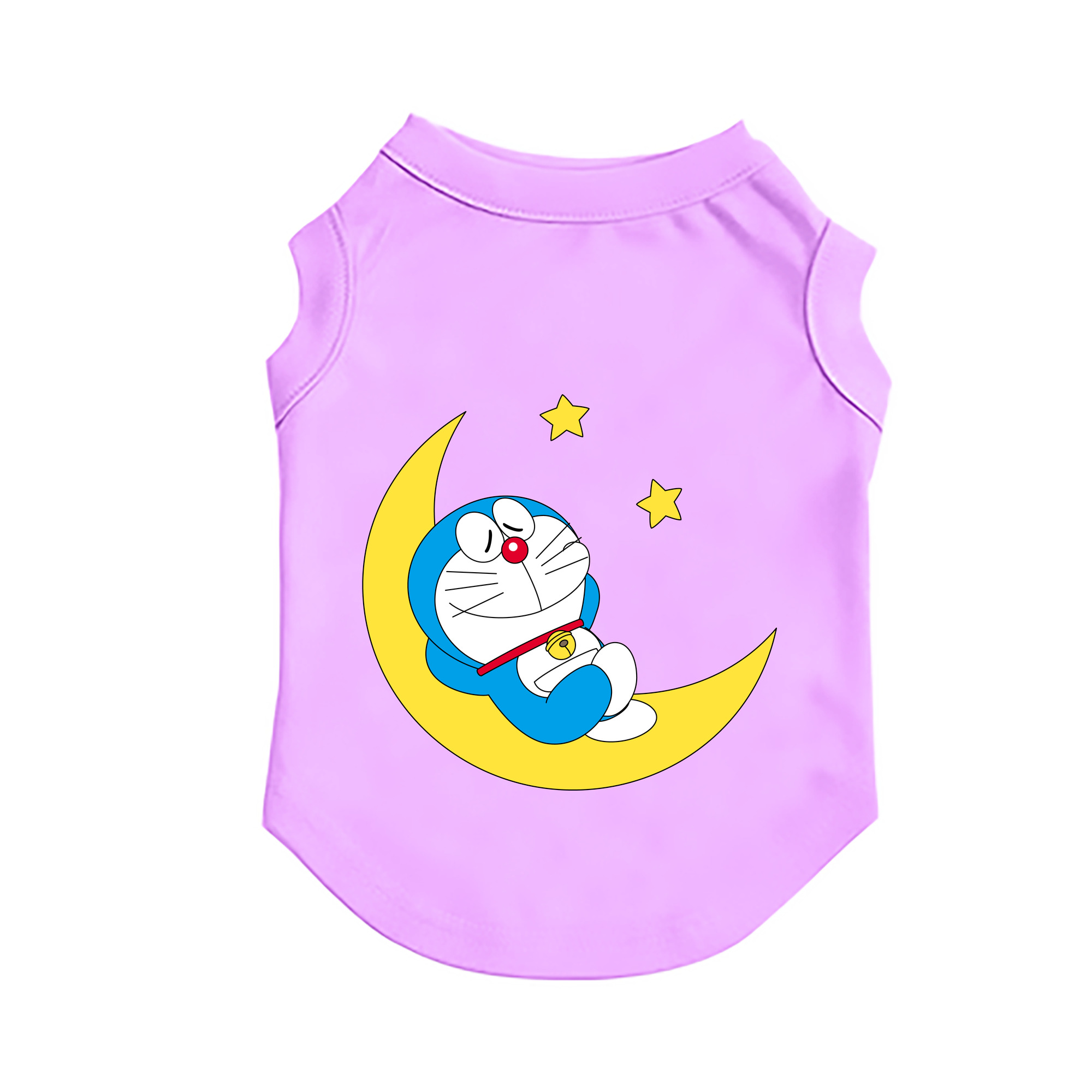 （画像用） ドラえもん Doraemon ペット用ベスト