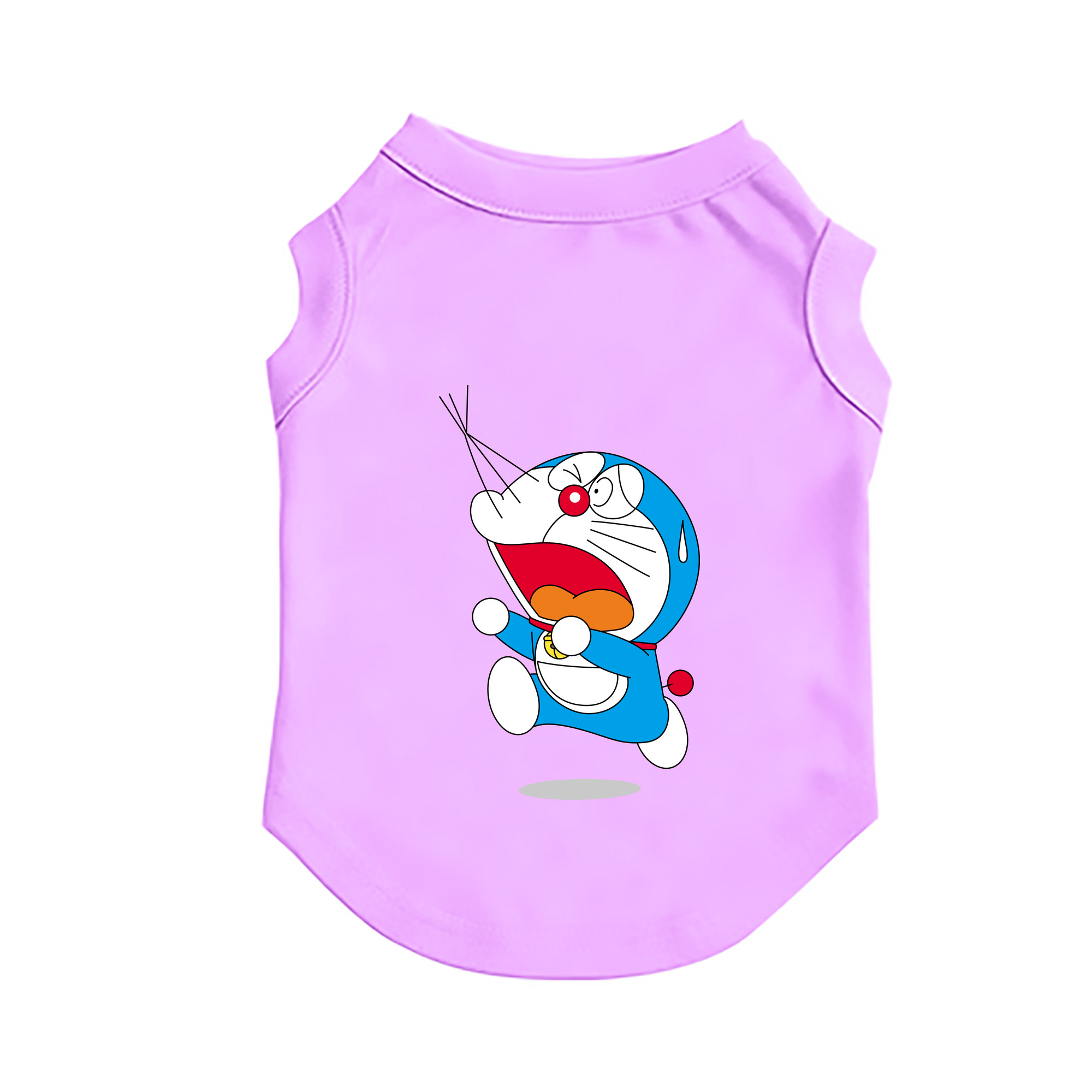 （画像用） ドラえもん Doraemon ペット用ベスト